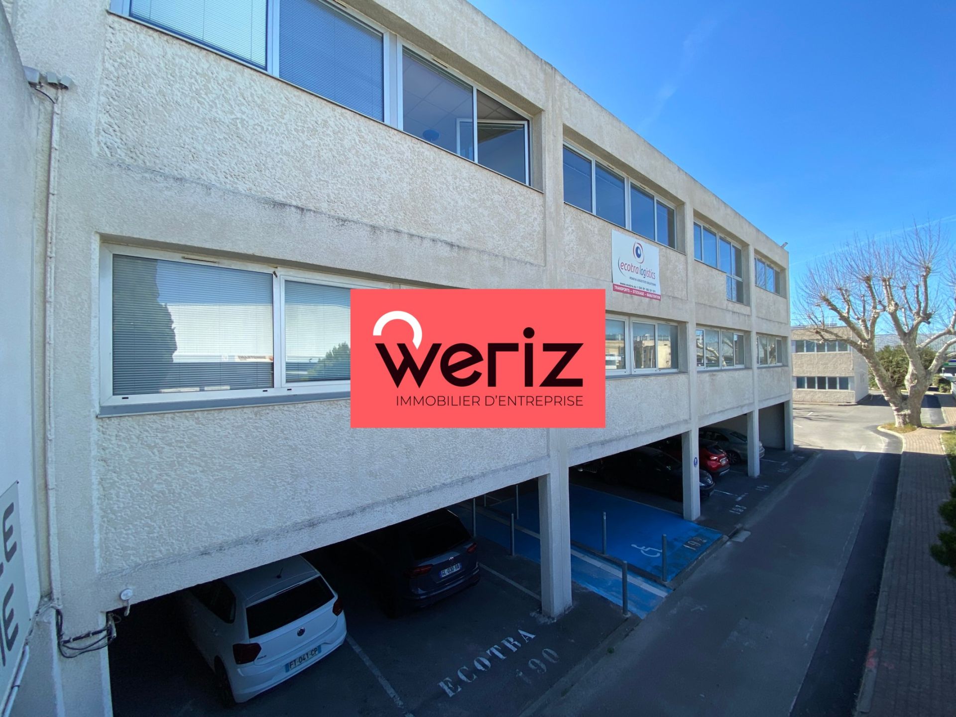 Location Bureaux Marseille 14 13014
