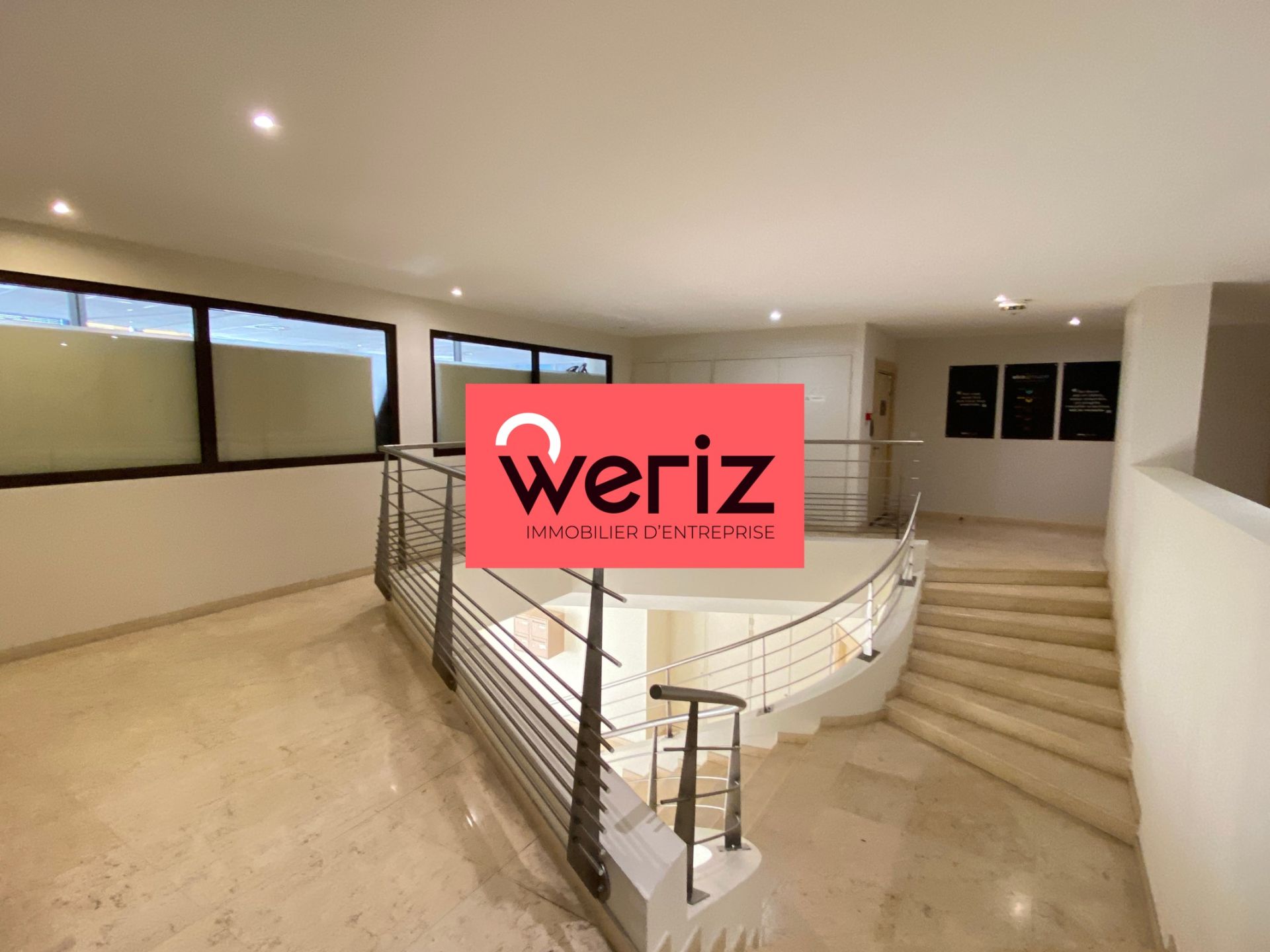 Location Bureaux Marseille 8 13008