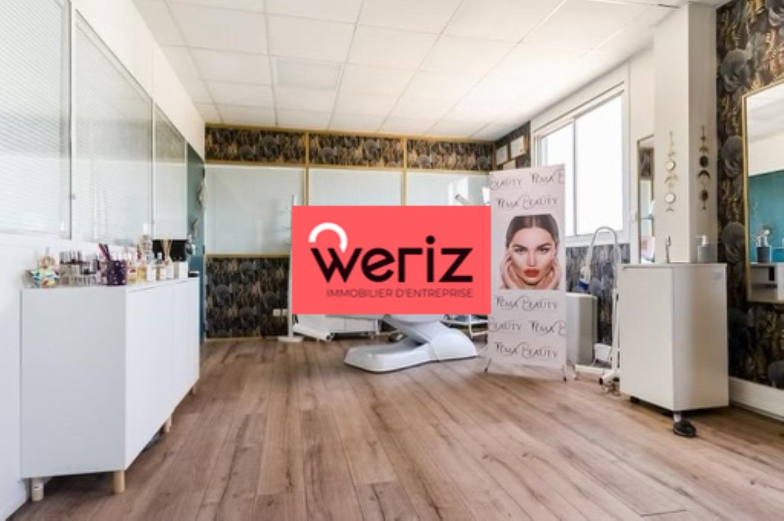 Location Bureaux Marseille 11 13011