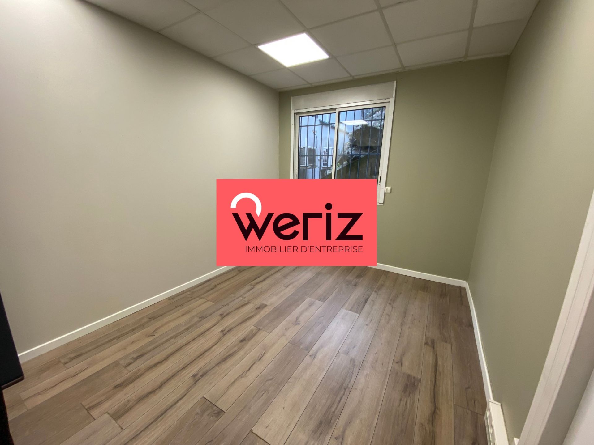 Location Bureaux Marseille 11 13011