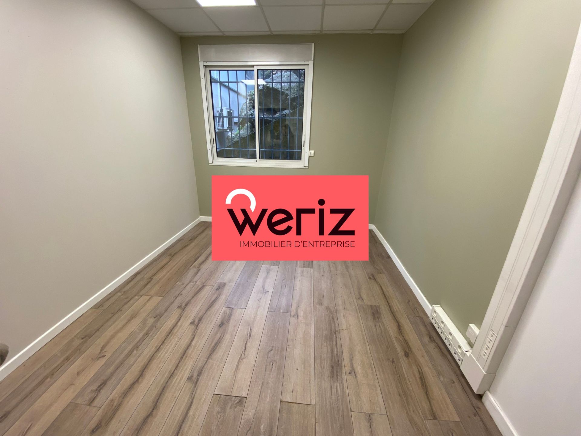 Location Bureaux Marseille 11 13011