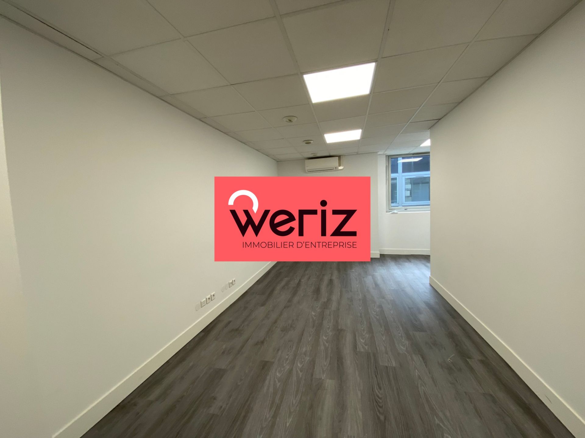 Location Bureaux Marseille 14 13014