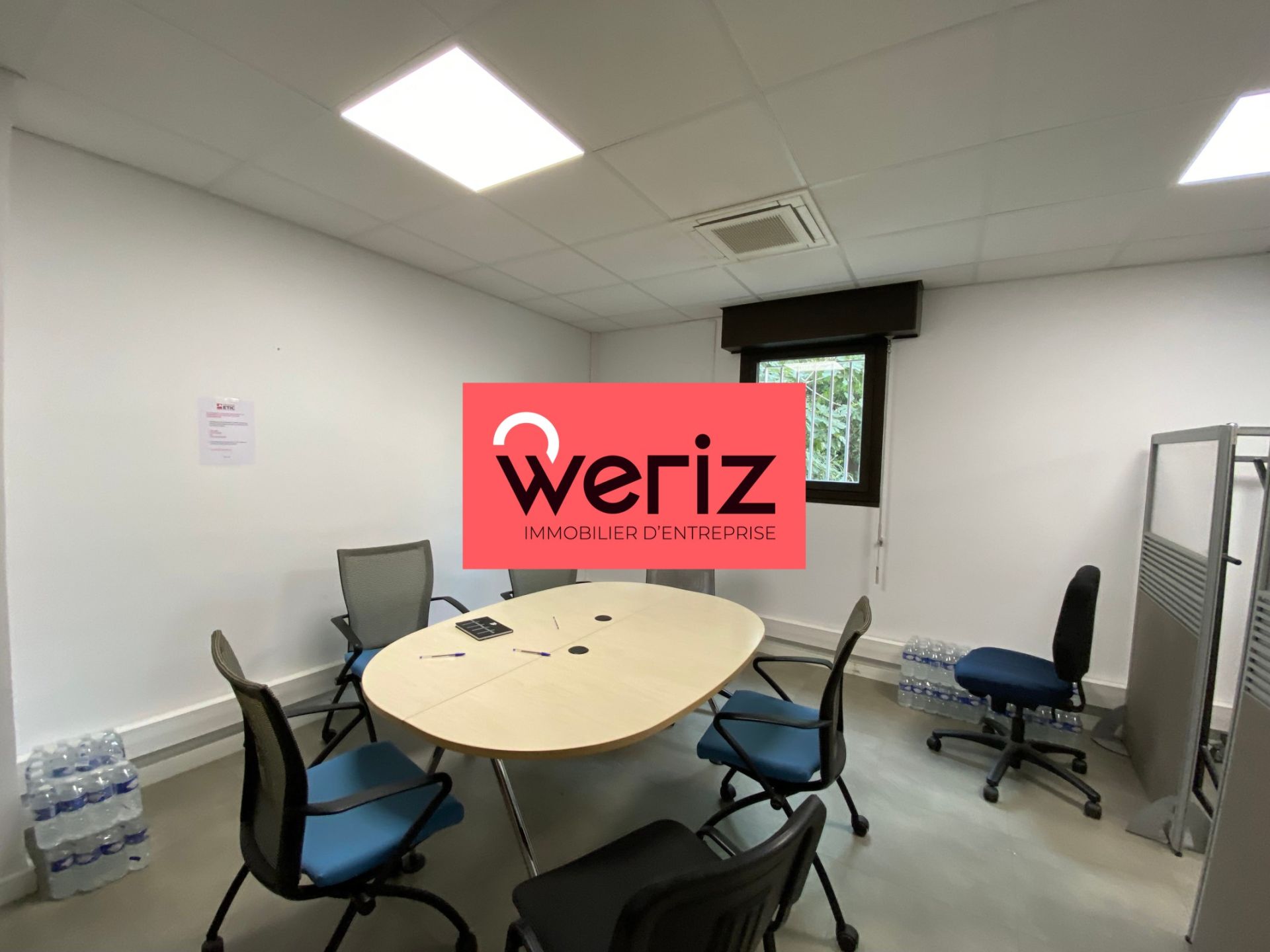 Vente Bureaux Marseille 16 13016