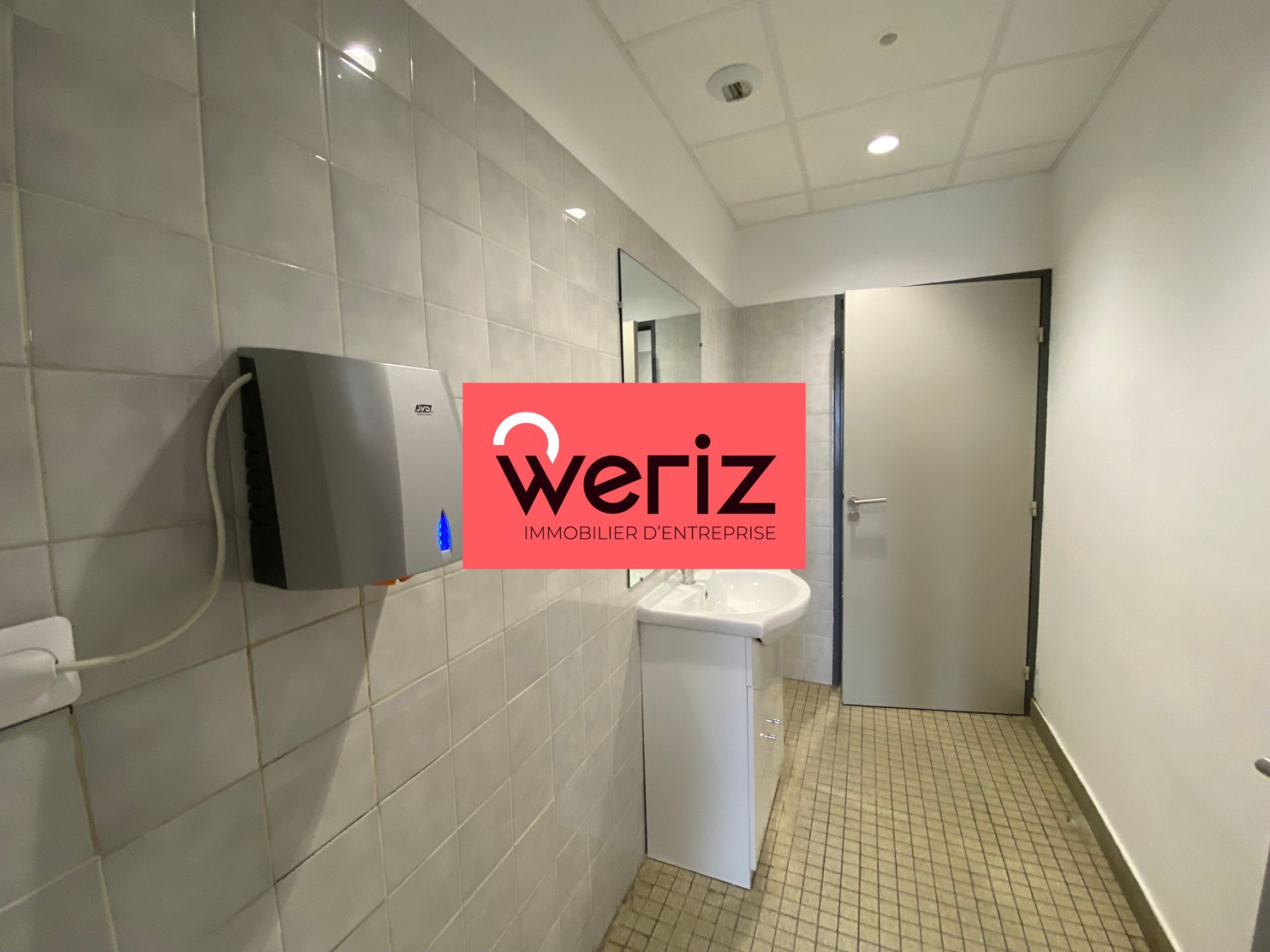 Vente Bureaux Marseille 16 13016