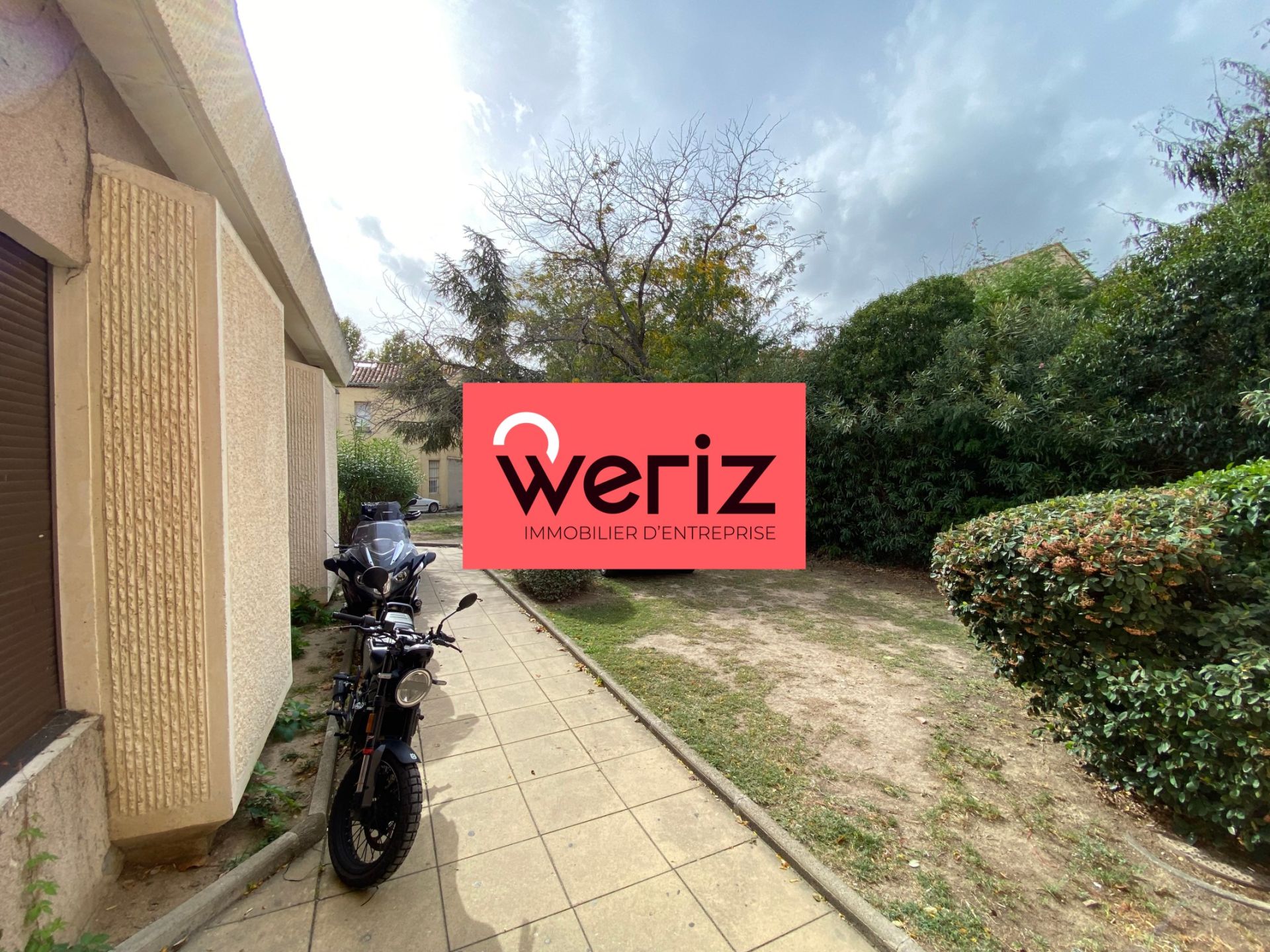 Vente Bureaux Marseille 16 13016