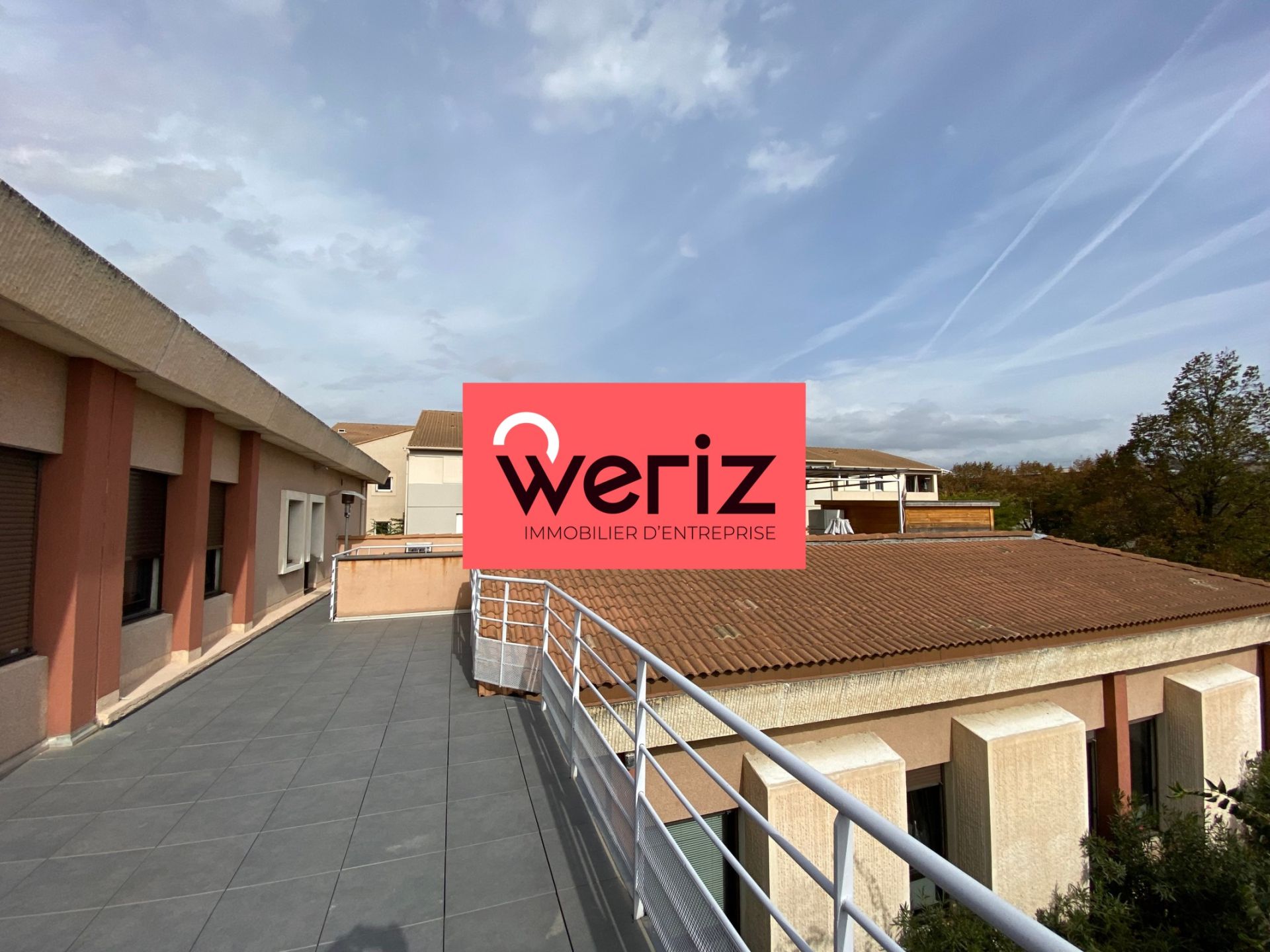 Vente Bureaux Marseille 16 13016