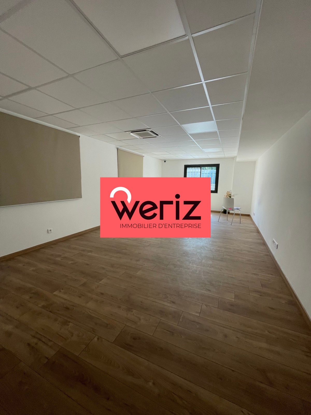 Location Entrepôt Marseille 15 13015