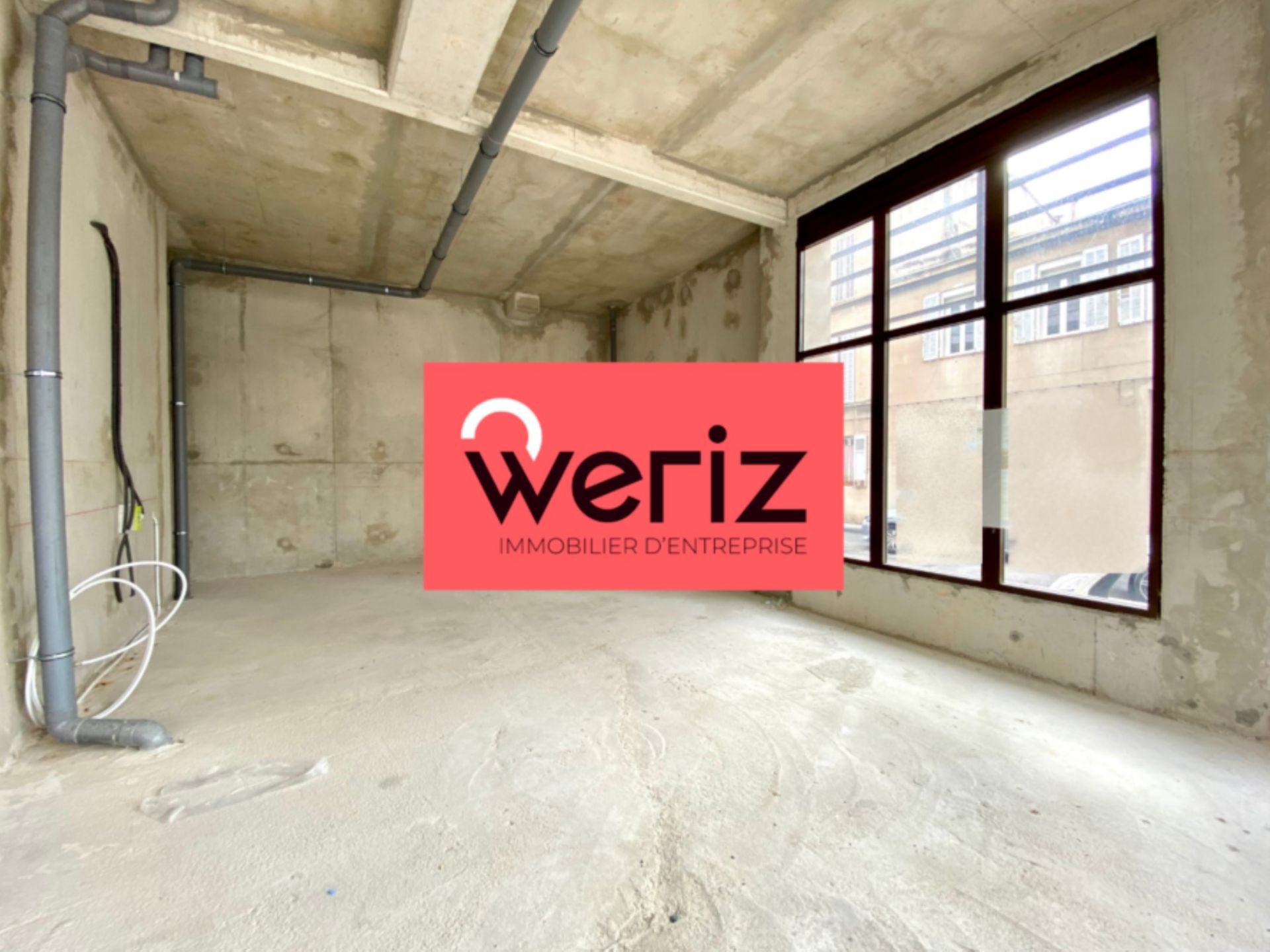 Vente Bureaux Marseille 10 13010