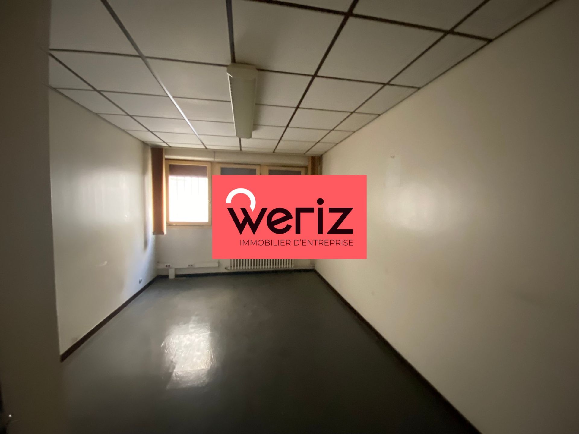 Location Bureaux Marseille 5 13005