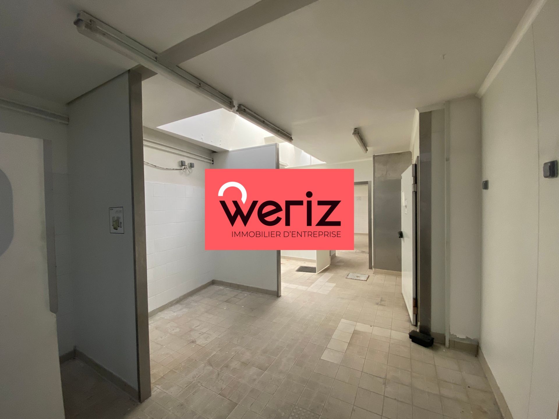Location Bureaux Marseille 6 13006