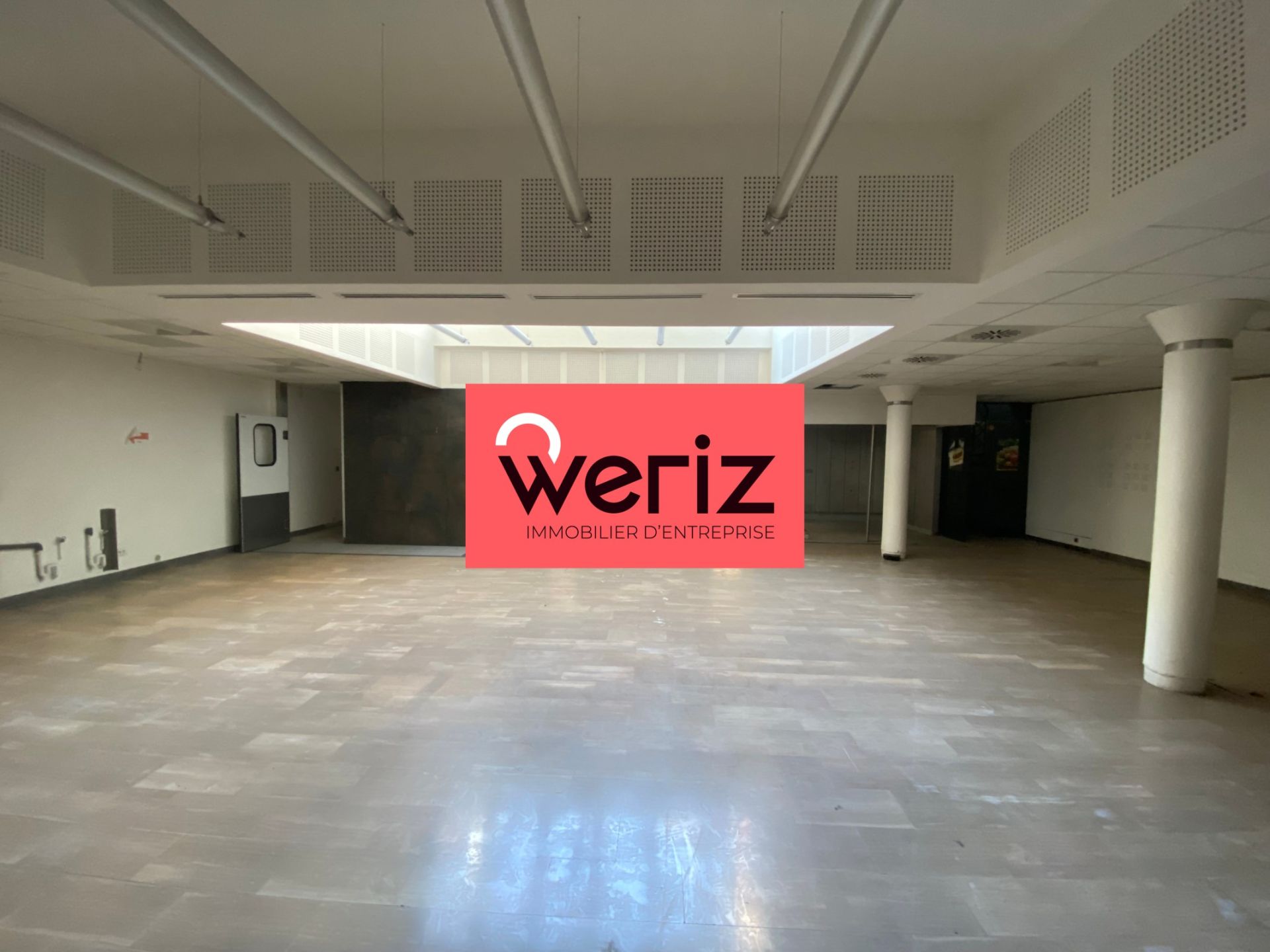 Location Bureaux Marseille 6 13006