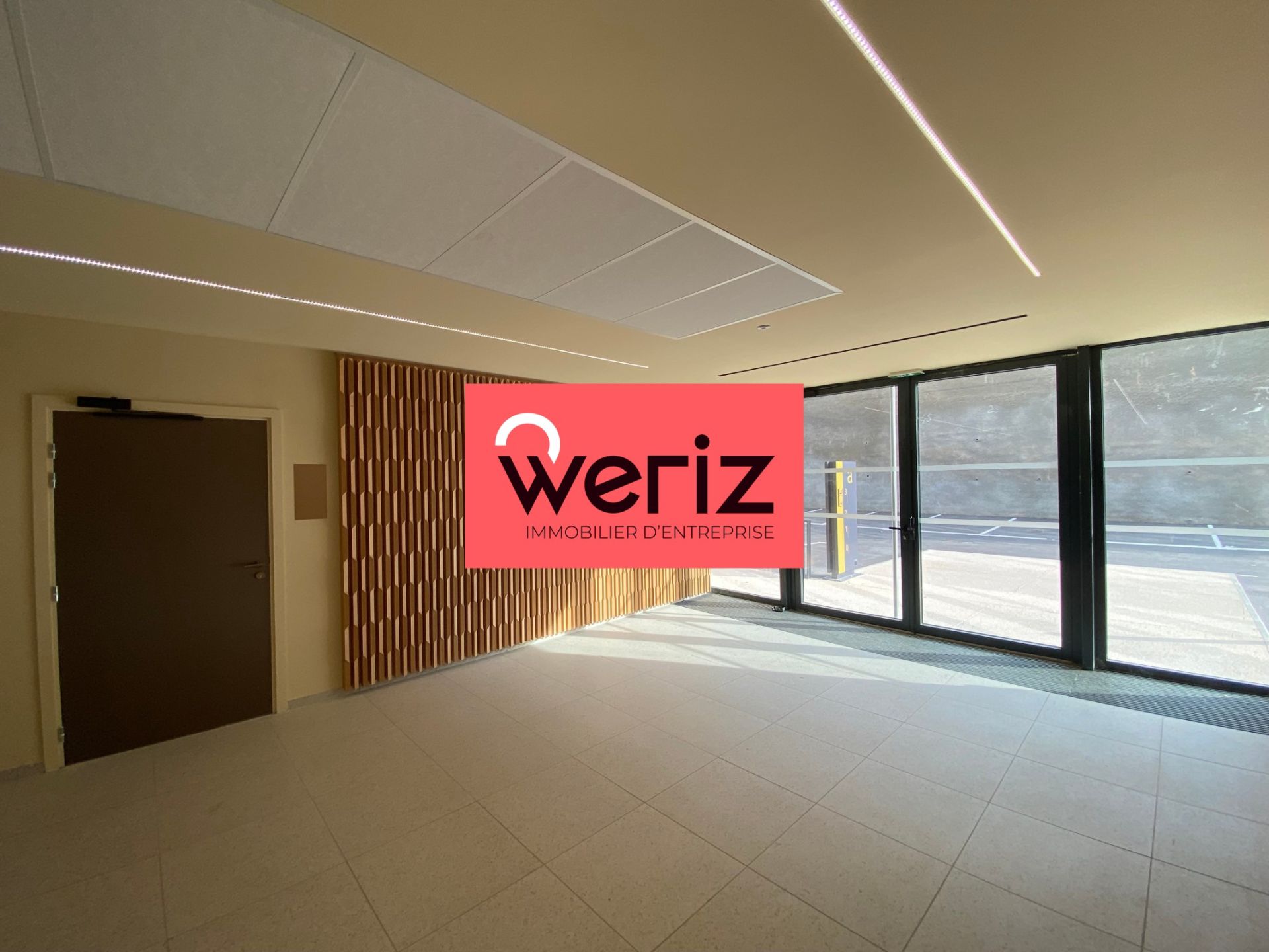 Location Bureaux Marseille 16 13016