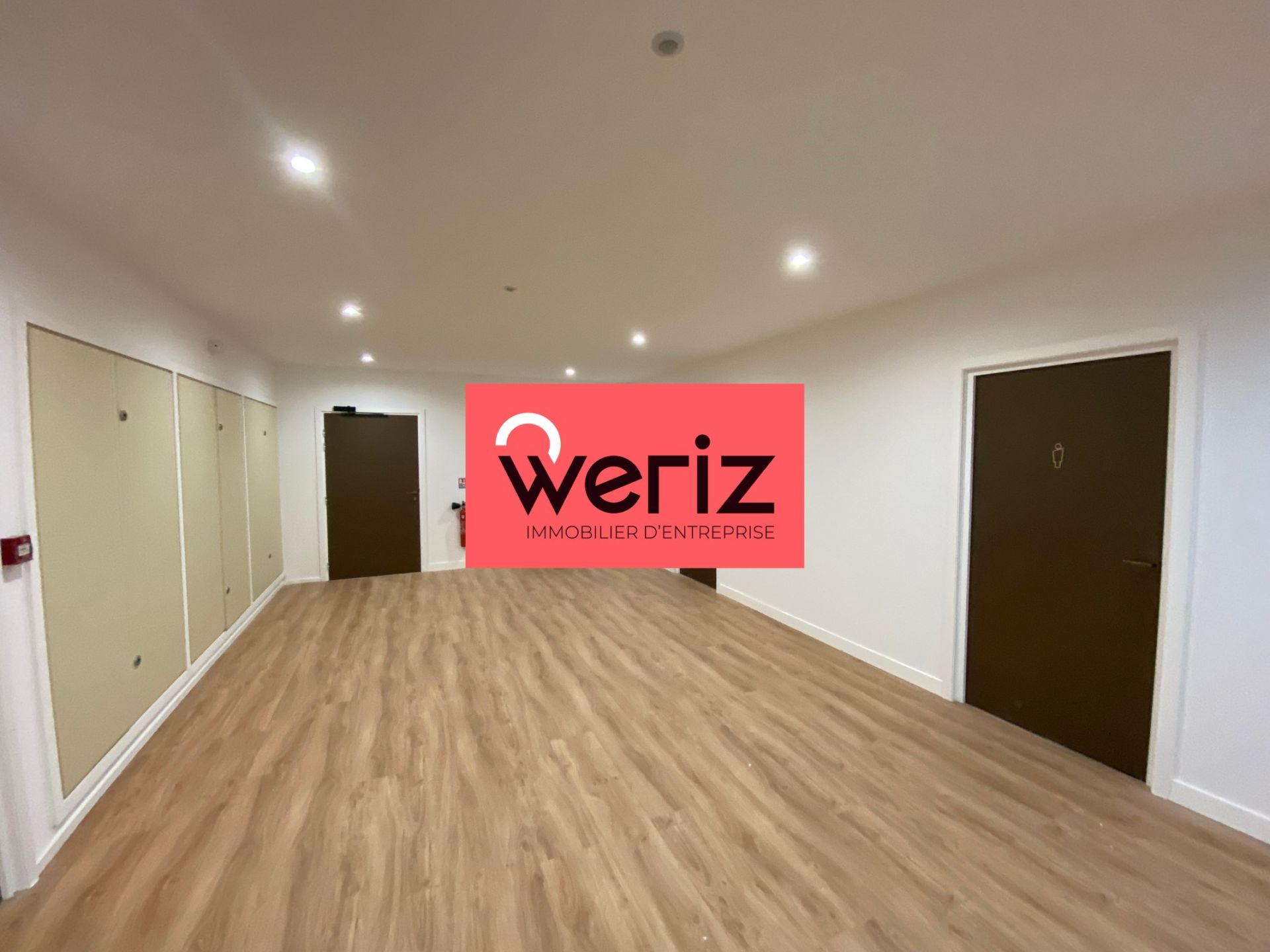 Location Bureaux Marseille 16 13016