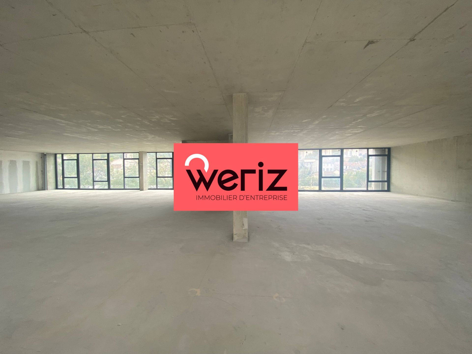 Vente Bureaux Marseille 11 13011