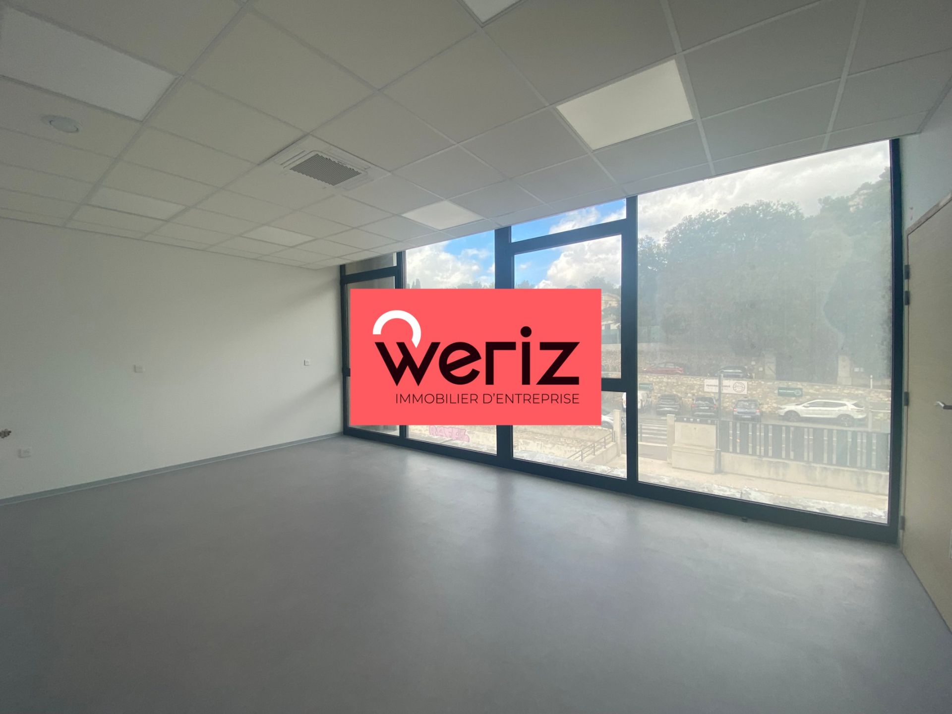 Vente Bureaux Marseille 11 13011