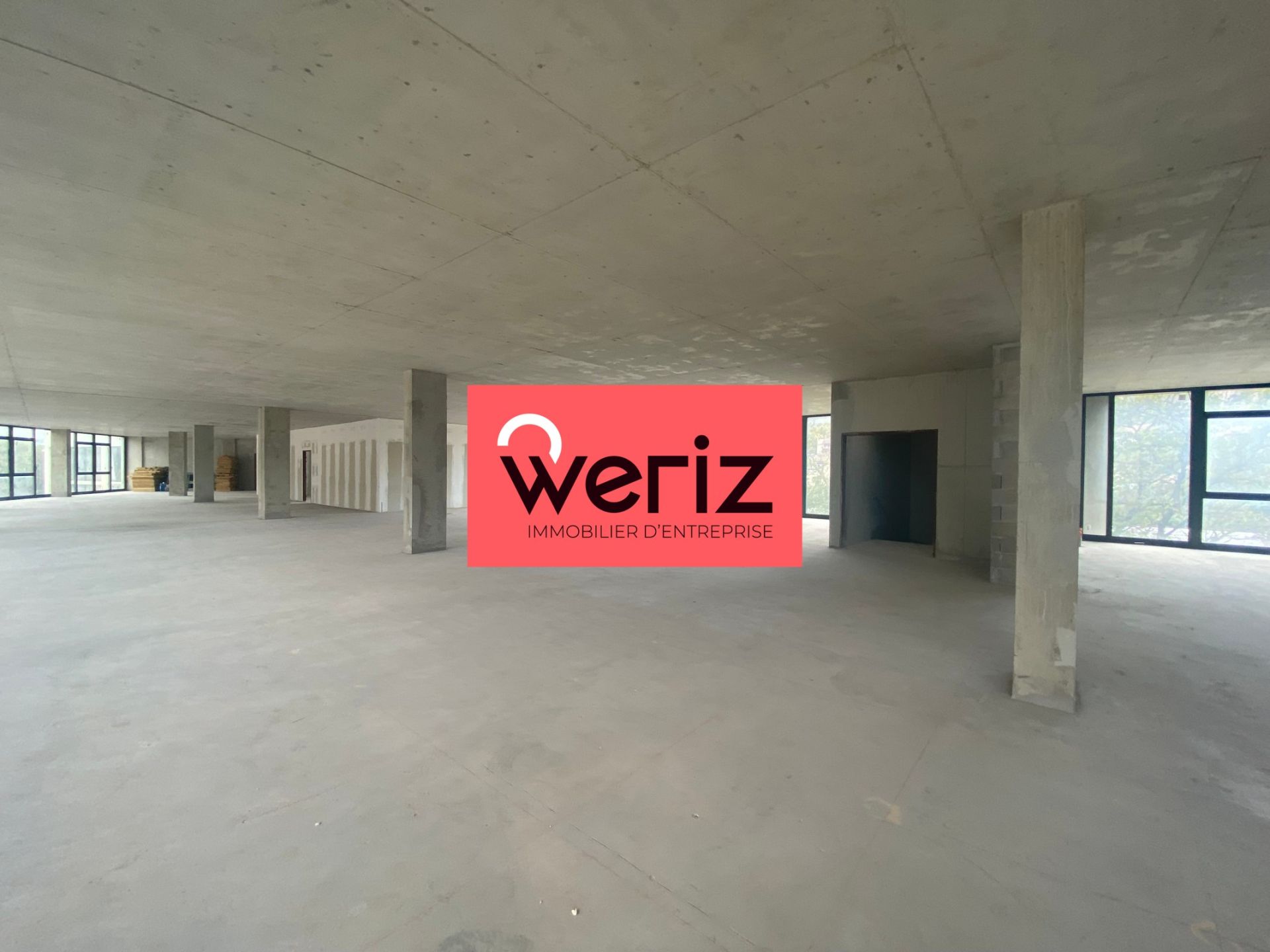 Vente Bureaux Marseille 11 13011