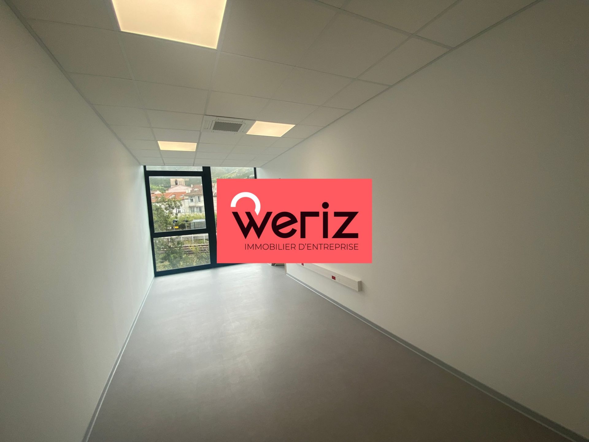 Vente Bureaux Marseille 11 13011