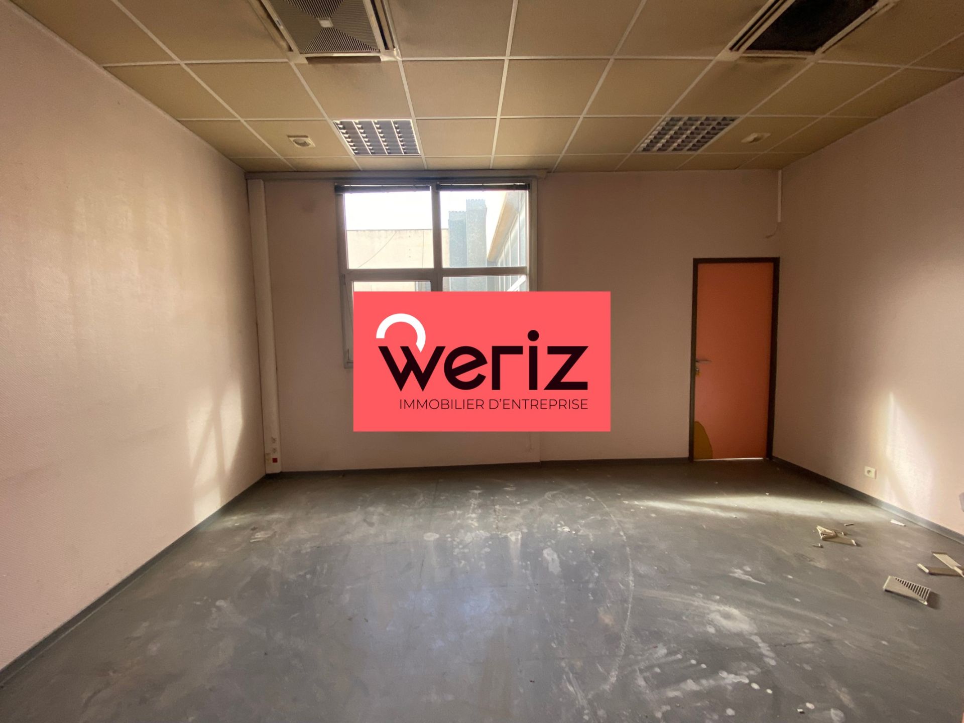 Location Bureaux Marseille 11 13011
