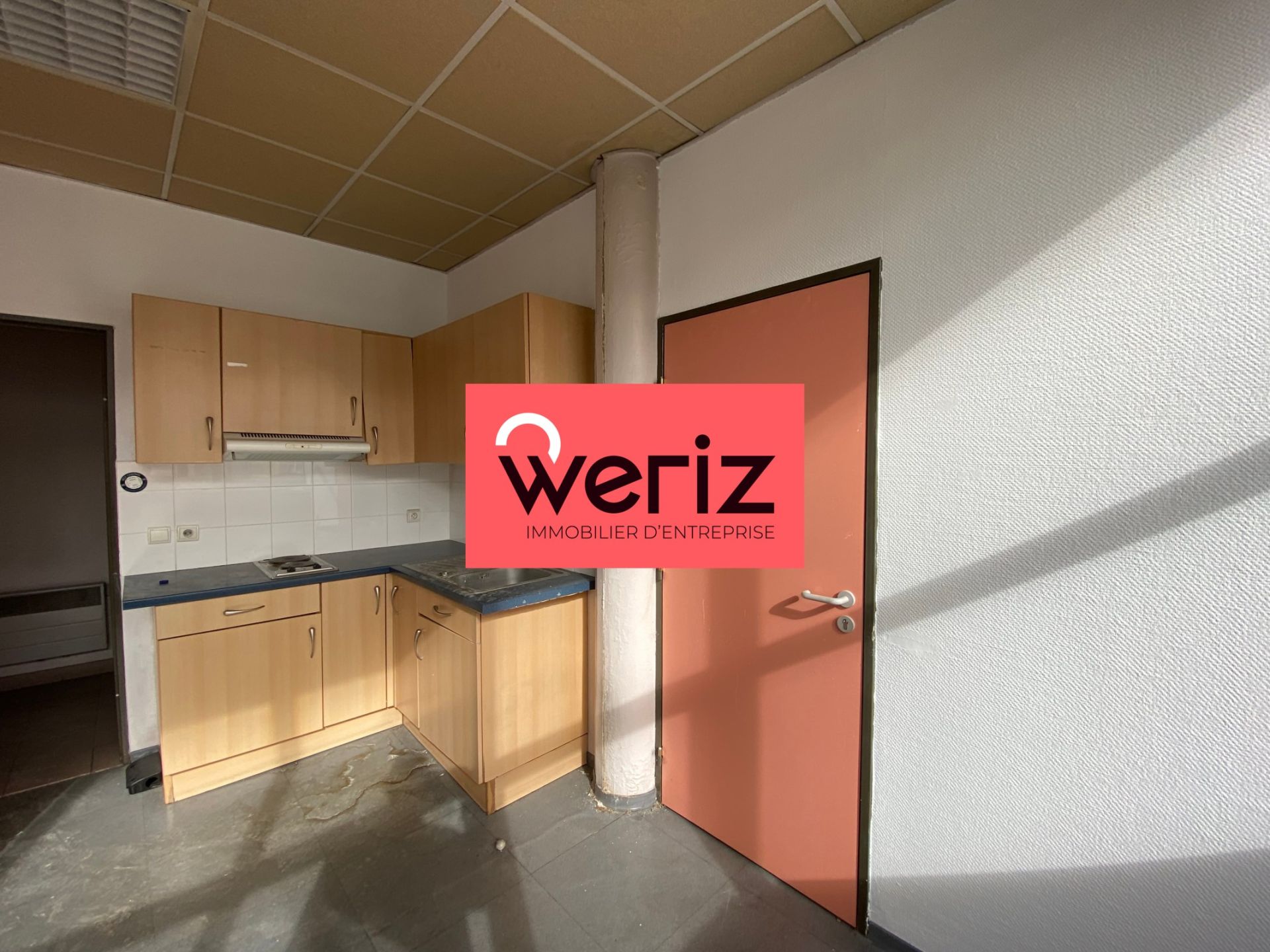 Location Bureaux Marseille 11 13011