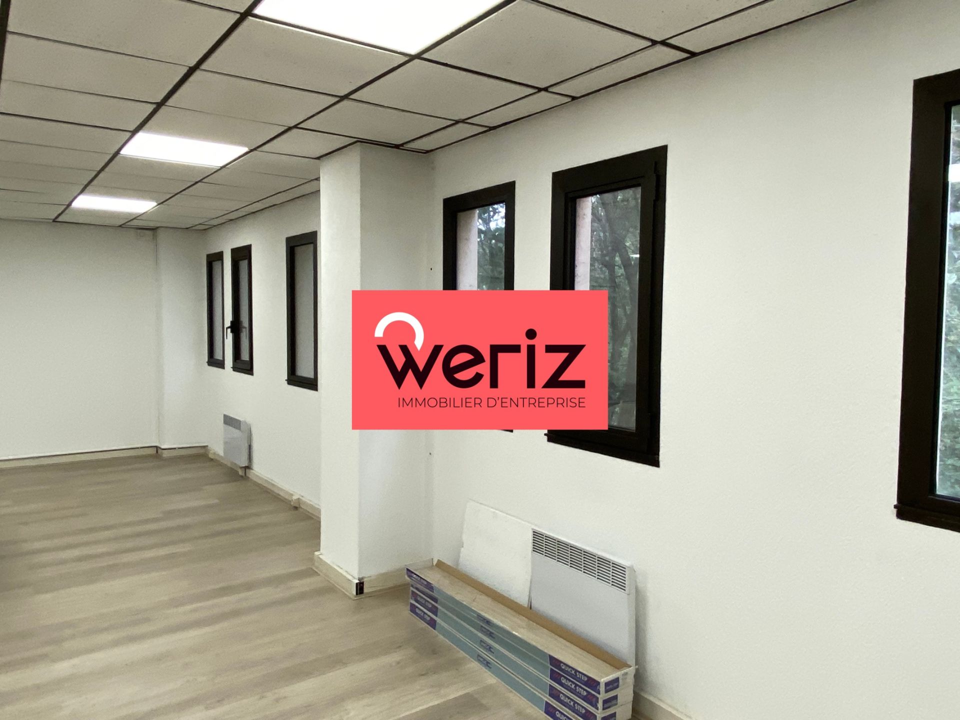 Location Bureaux Marseille 11 13011