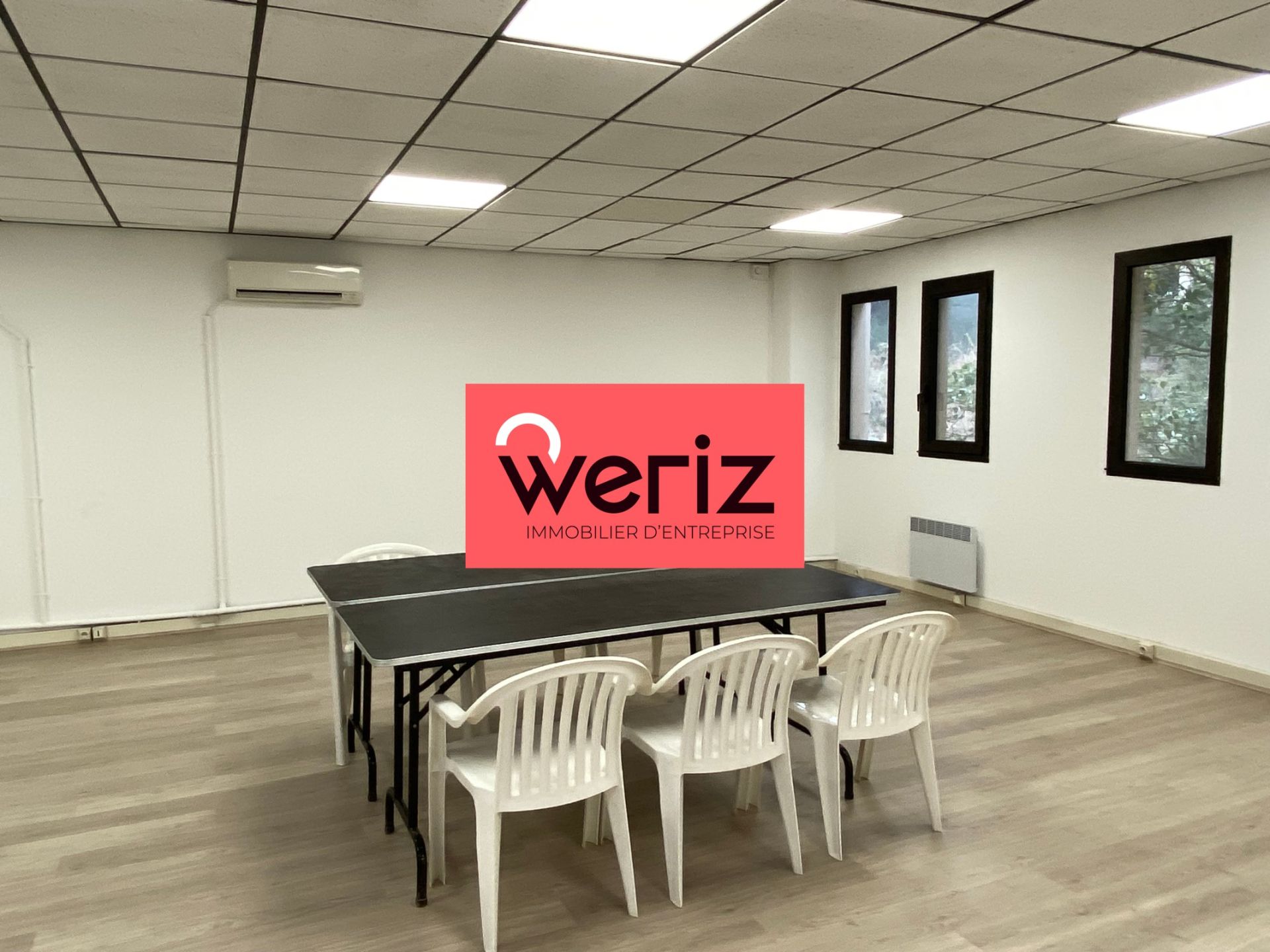 Location Bureaux Marseille 11 13011