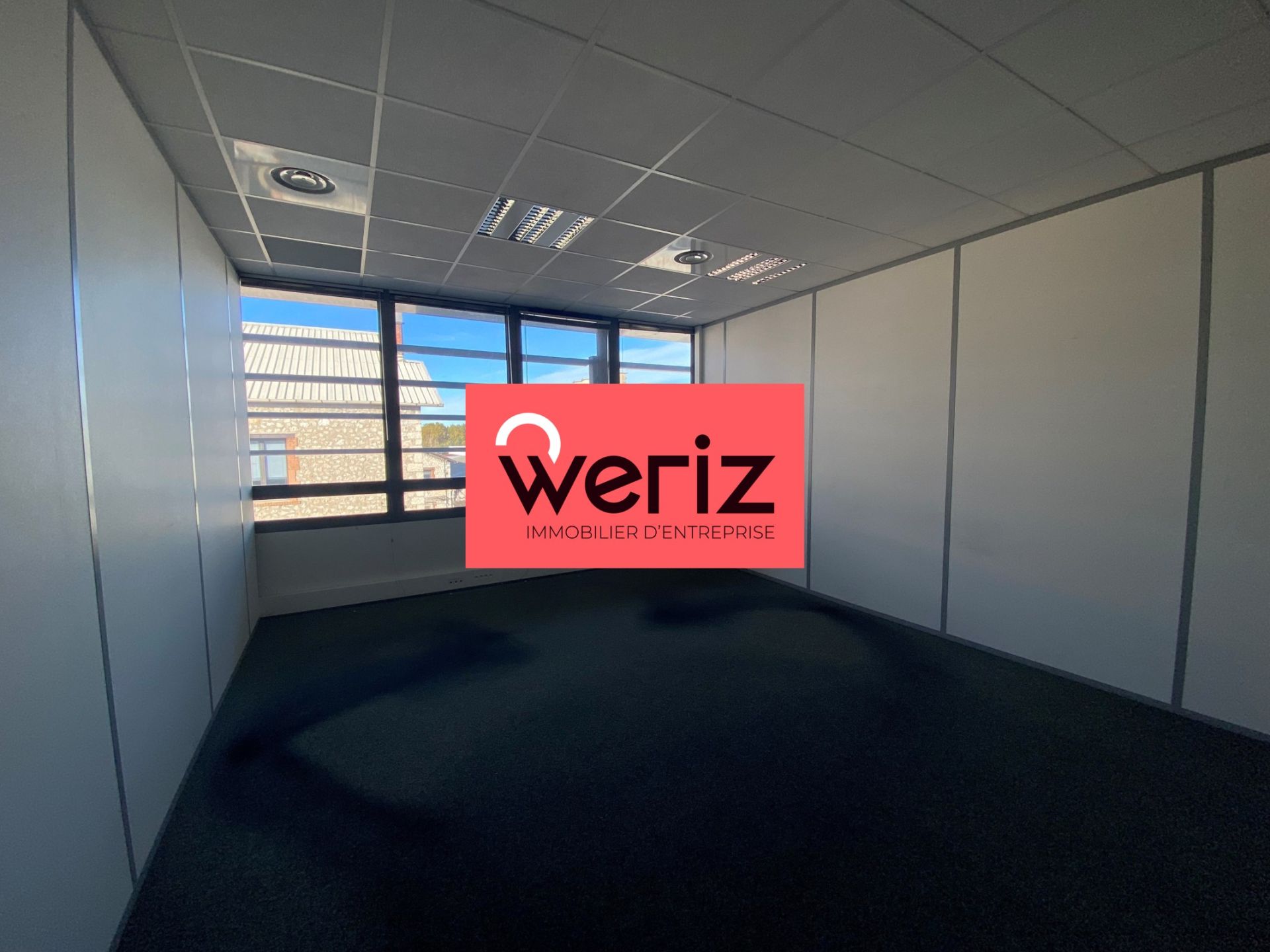 Location Bureaux Marseille 14 13014