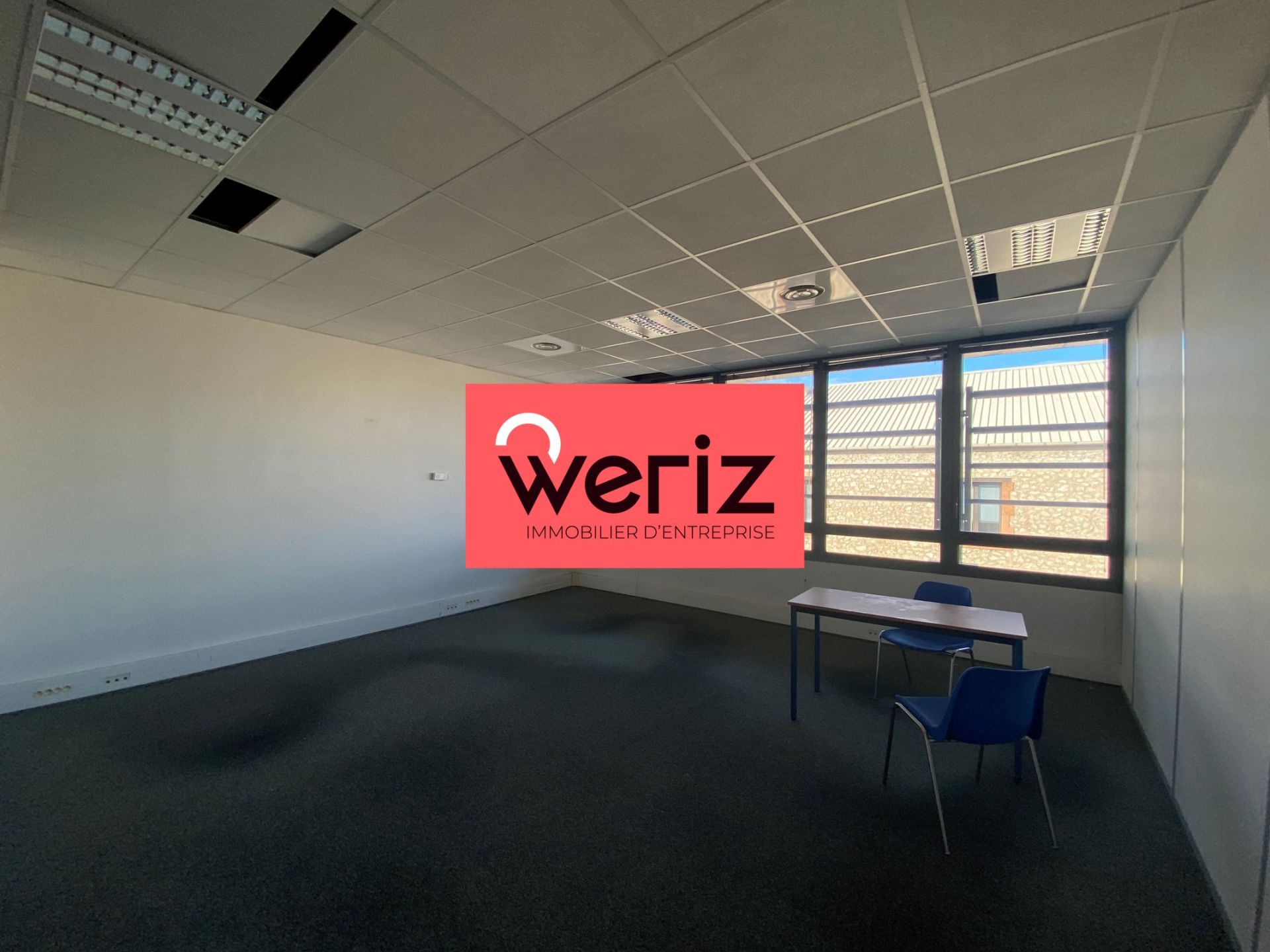 Location Bureaux Marseille 14 13014