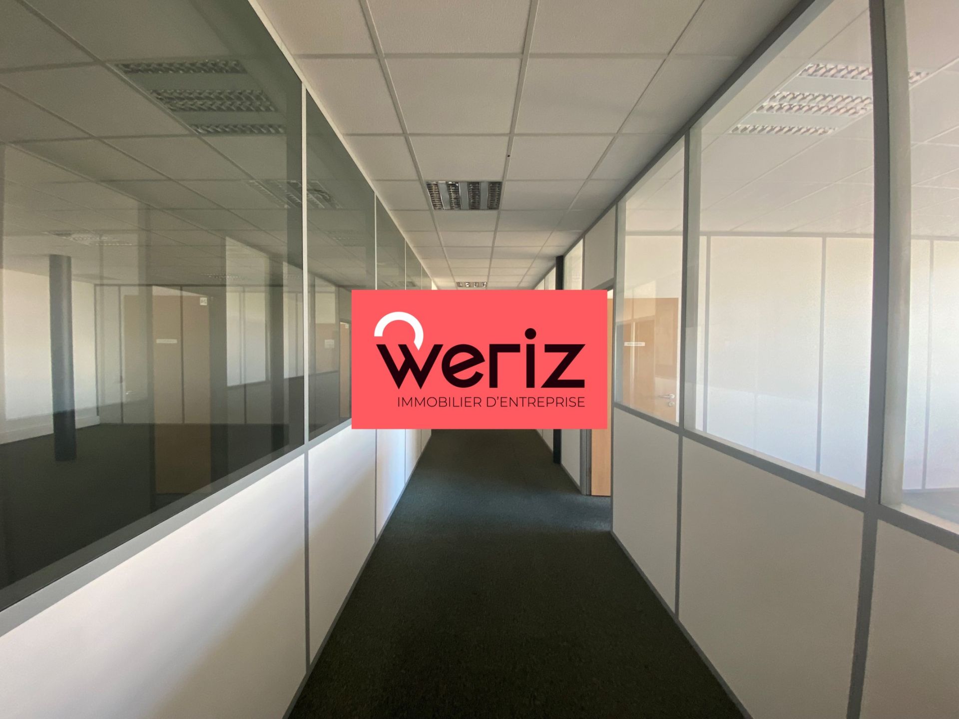 Location Bureaux Marseille 14 13014