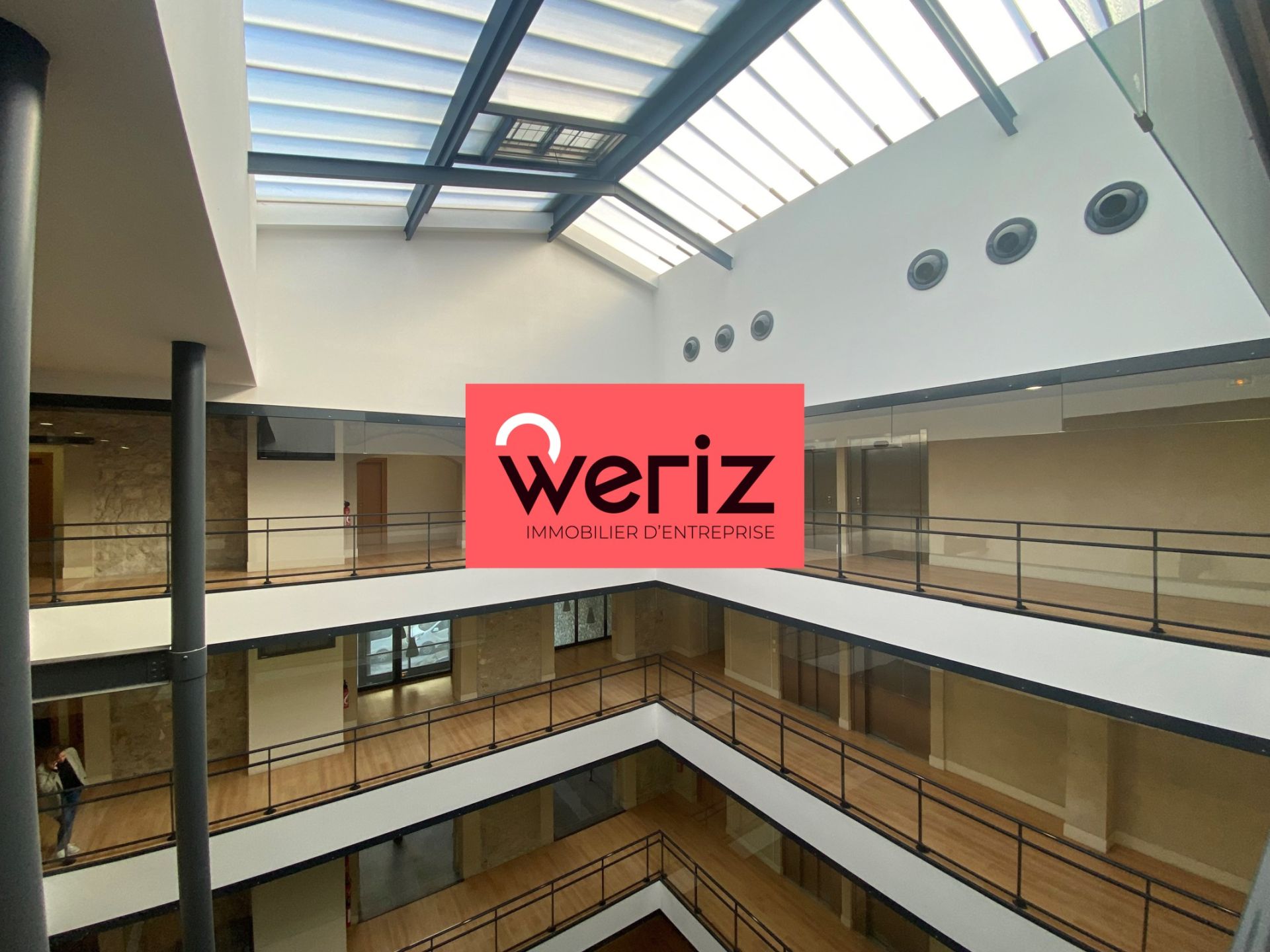 Location Bureaux Marseille 14 13014