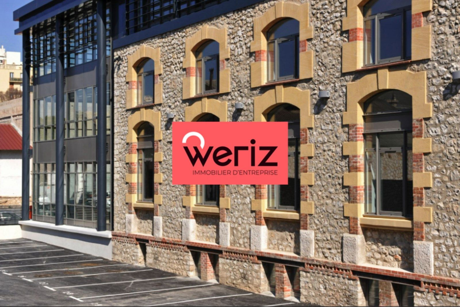 Location Bureaux Marseille 14 13014