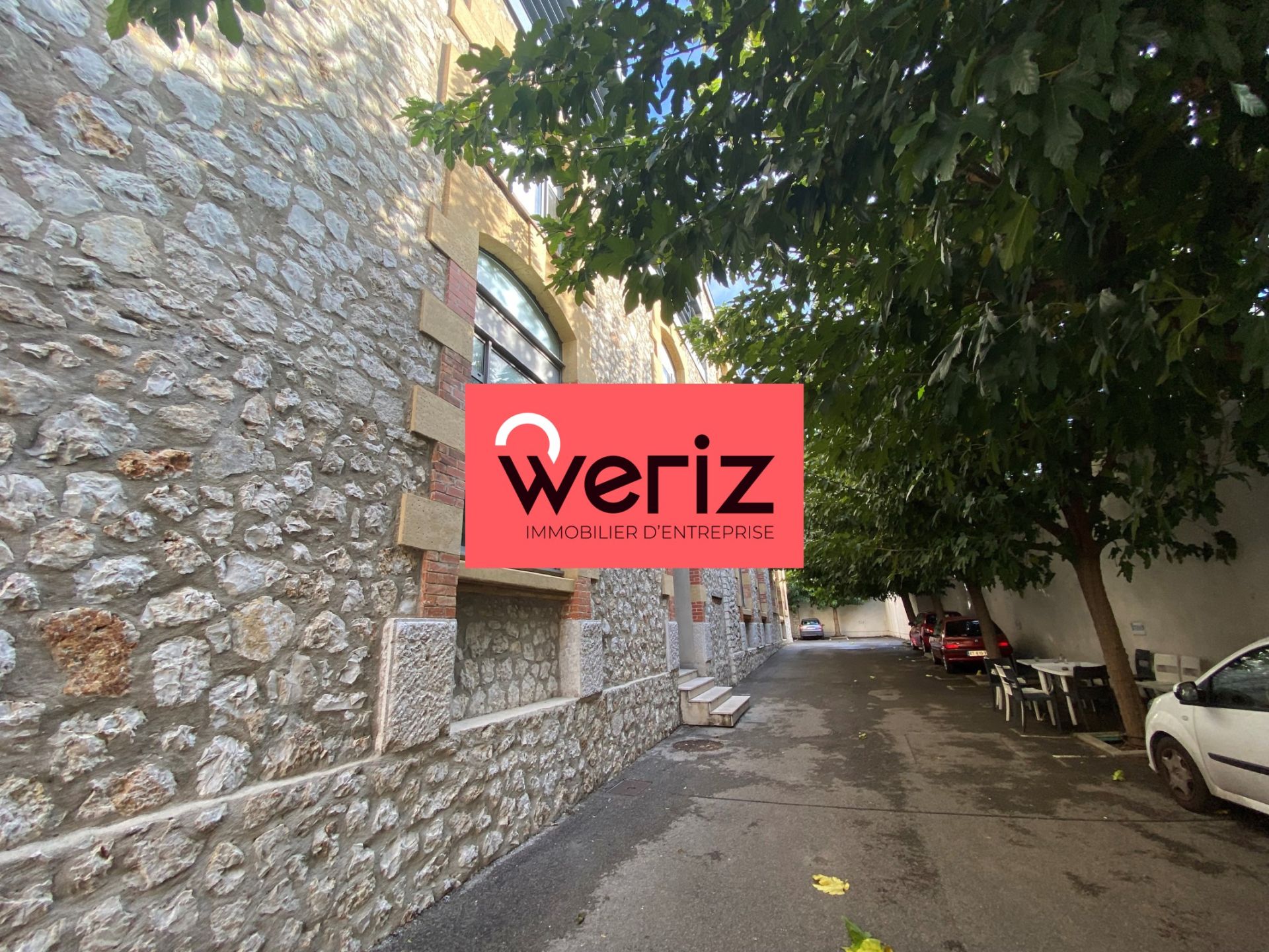 Location Bureaux Marseille 14 13014