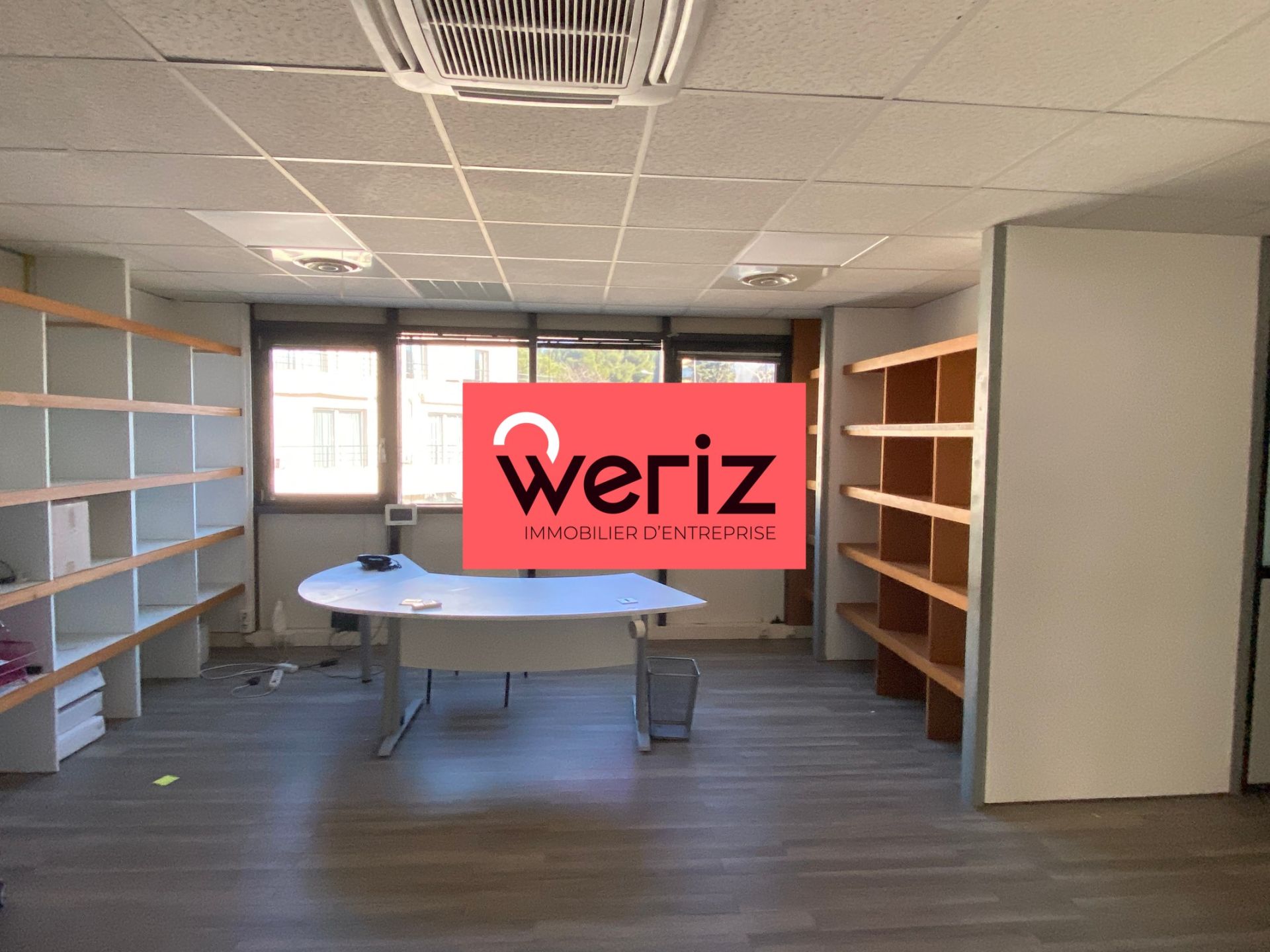 Location Bureaux Marseille 8 13008