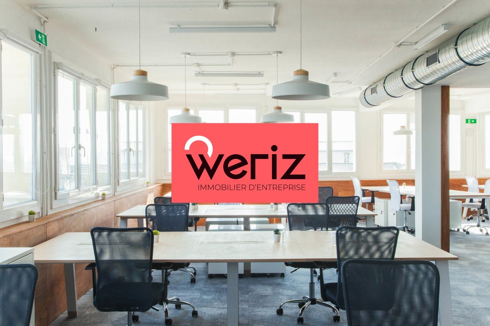 Vente Bureaux Marseille 2 13002