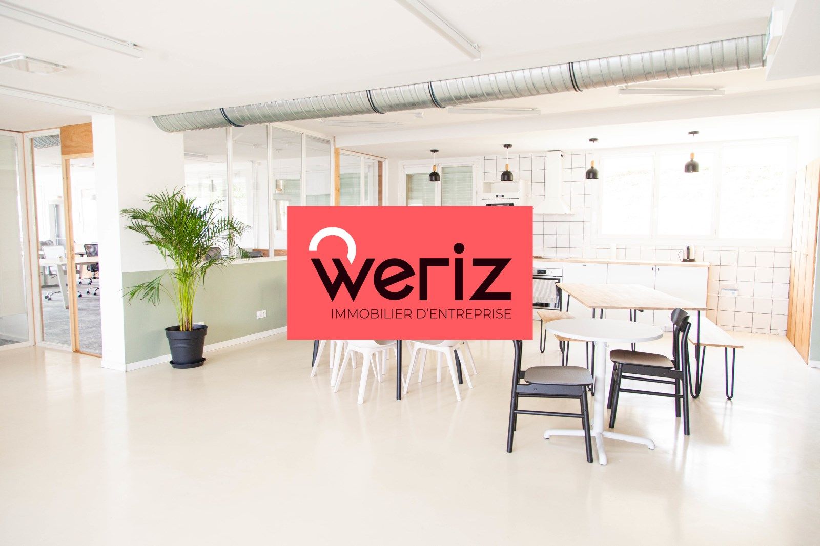 Vente Bureaux Marseille 2 13002