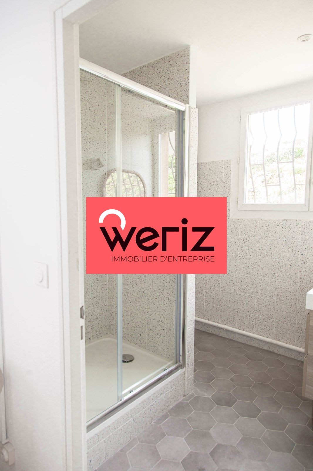 Vente Bureaux Marseille 2 13002
