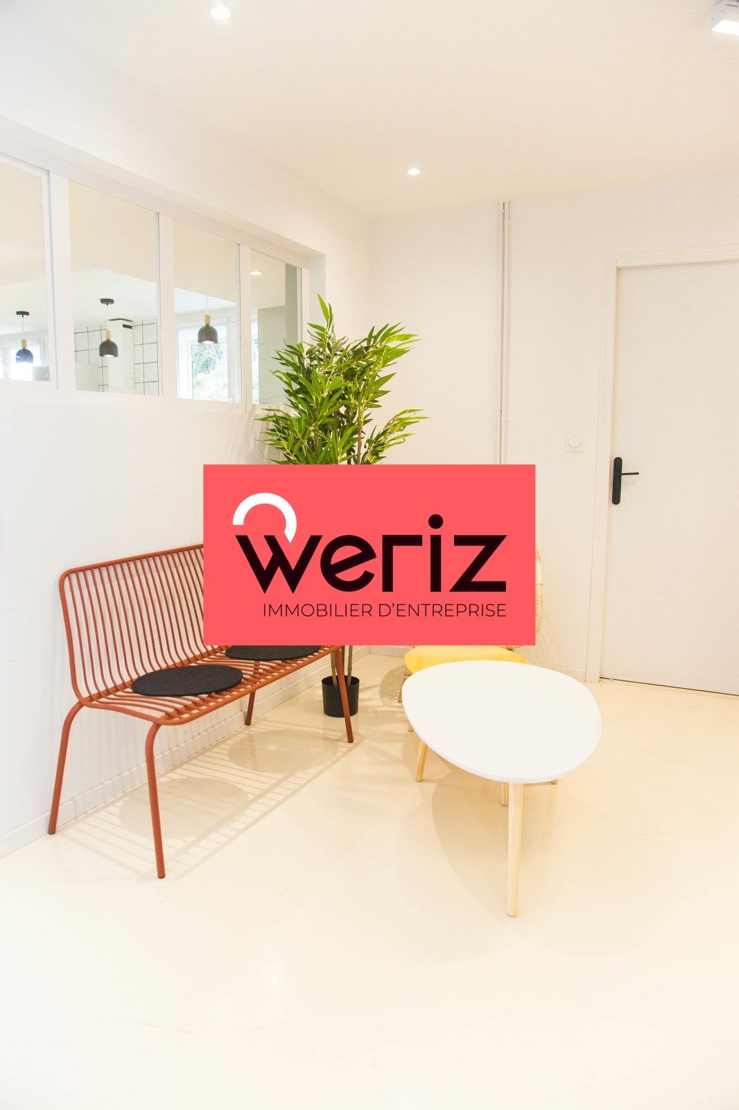 Vente Bureaux Marseille 2 13002