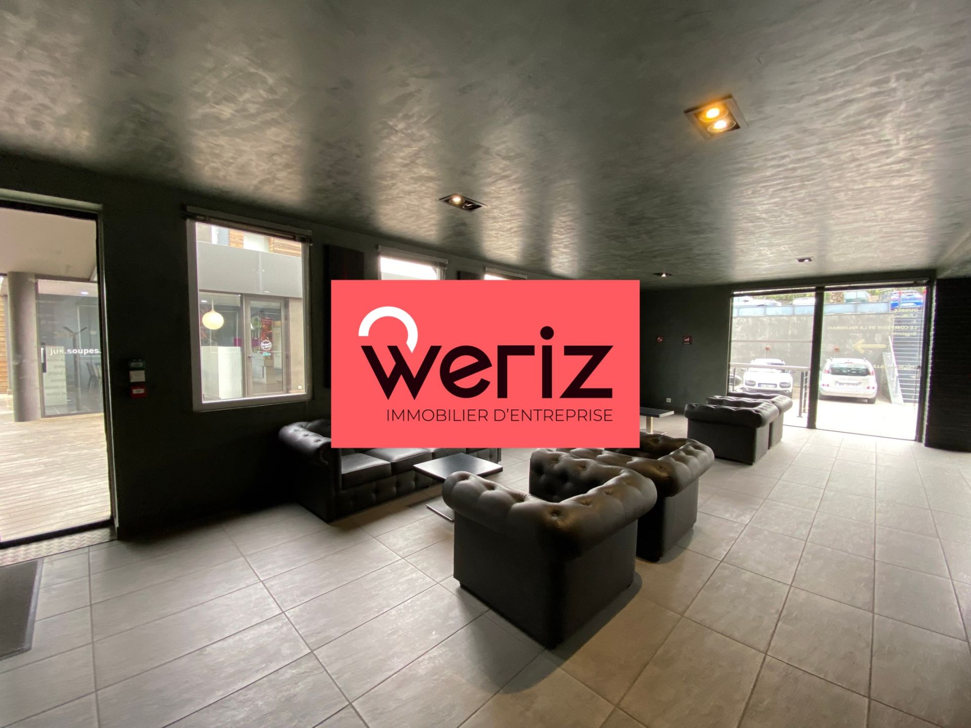 Location Bureaux Marseille 14 13014