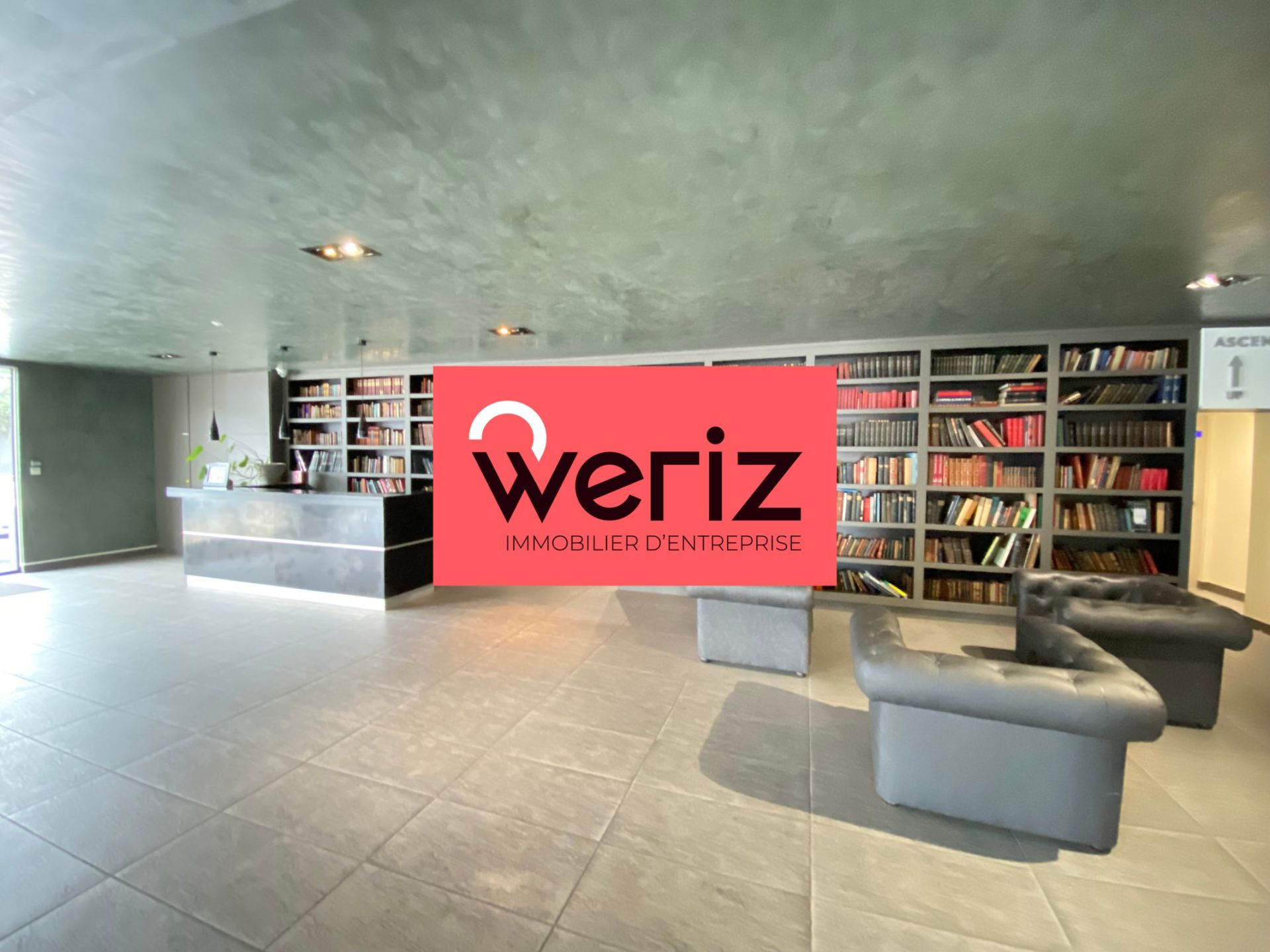 Location Bureaux Marseille 14 13014