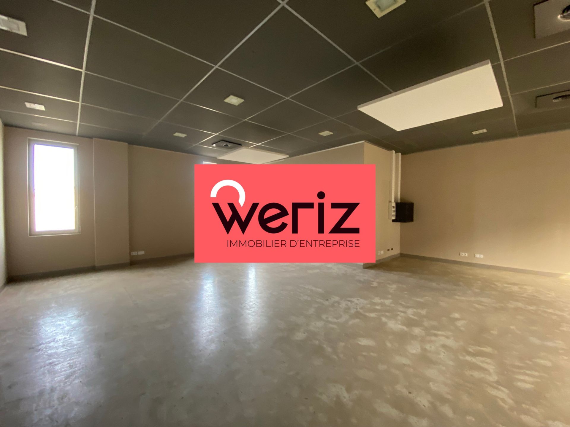 Location Bureaux Marseille 14 13014
