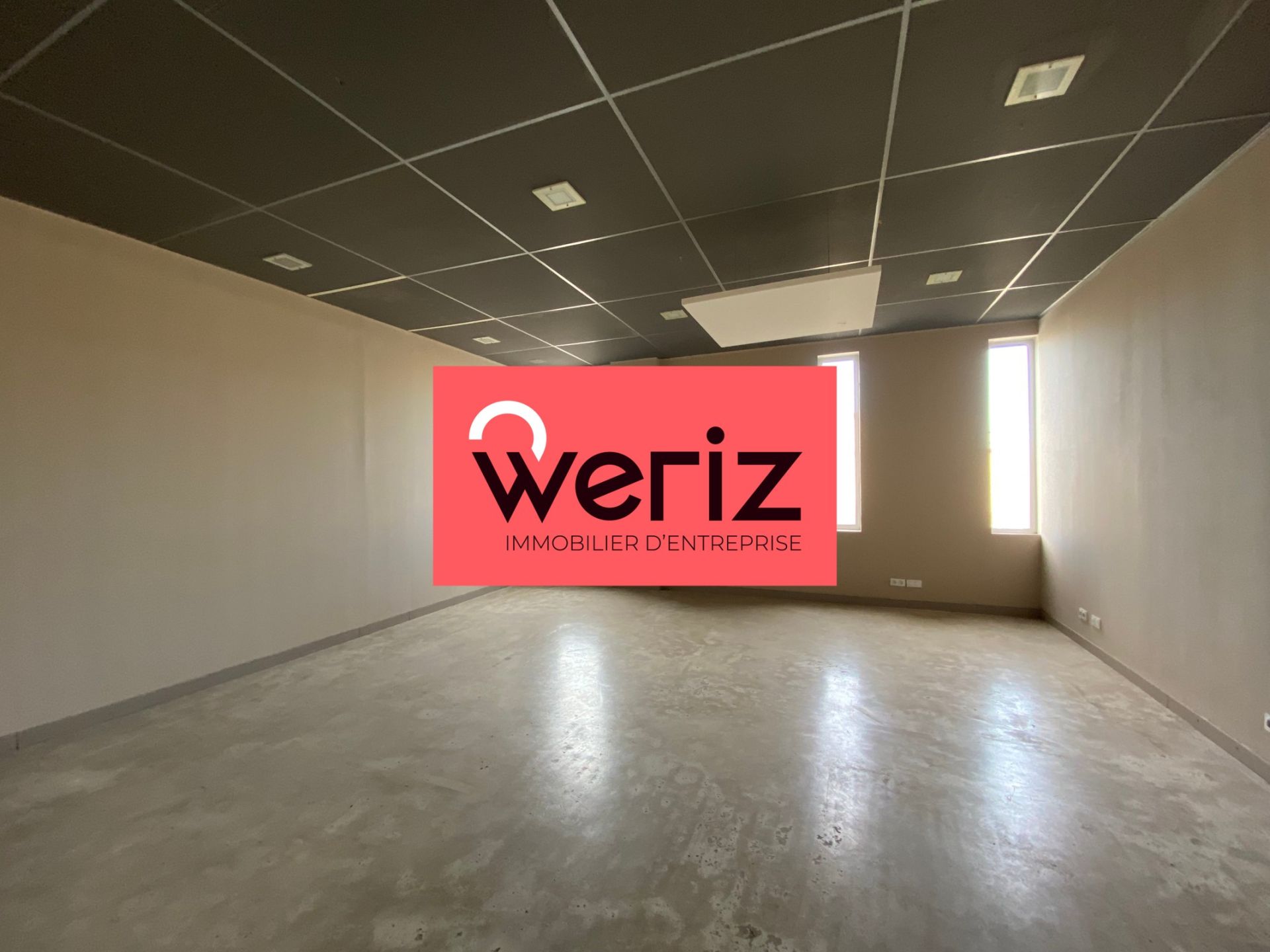 Location Bureaux Marseille 14 13014