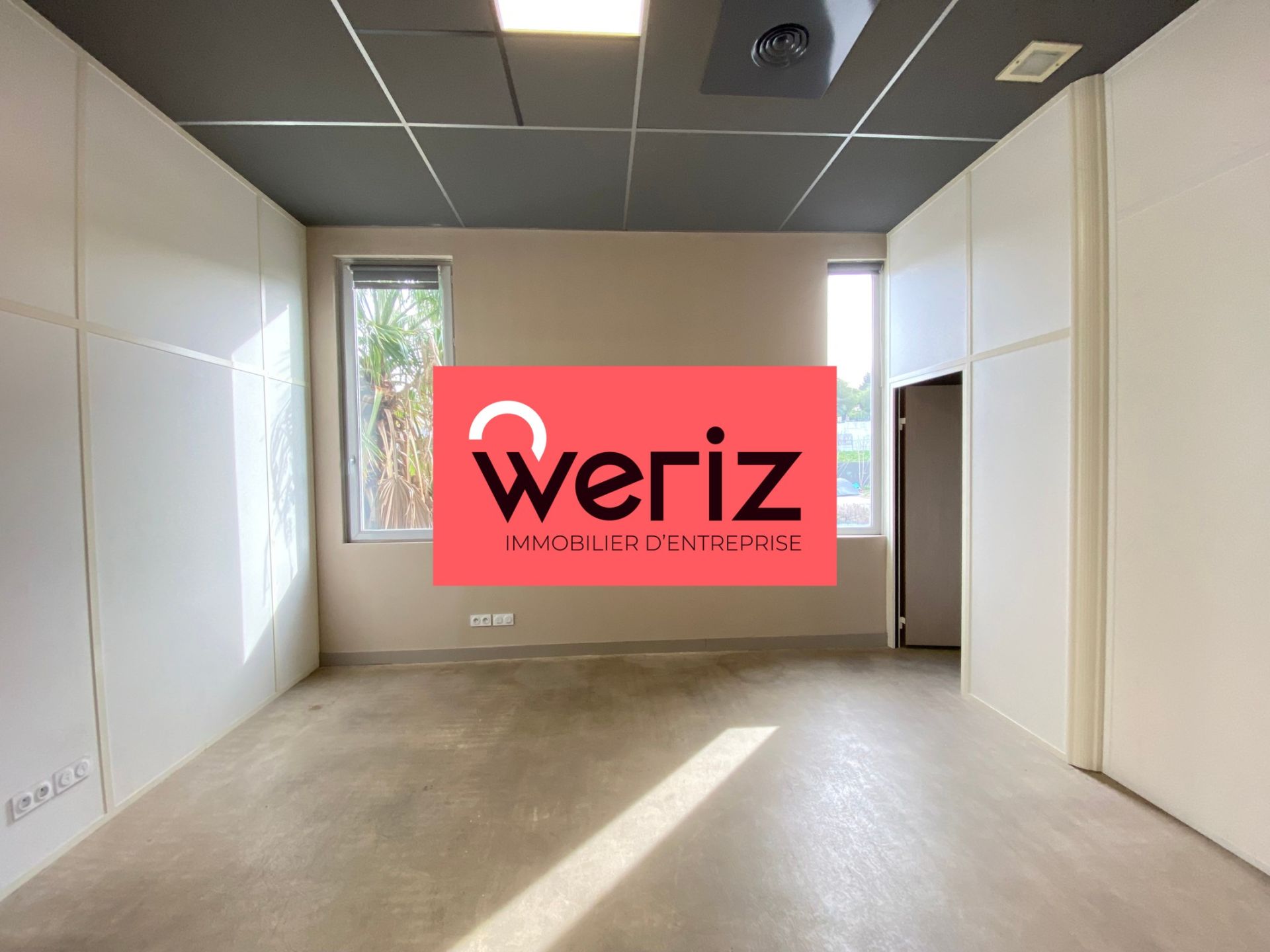 Location Bureaux Marseille 14 13014