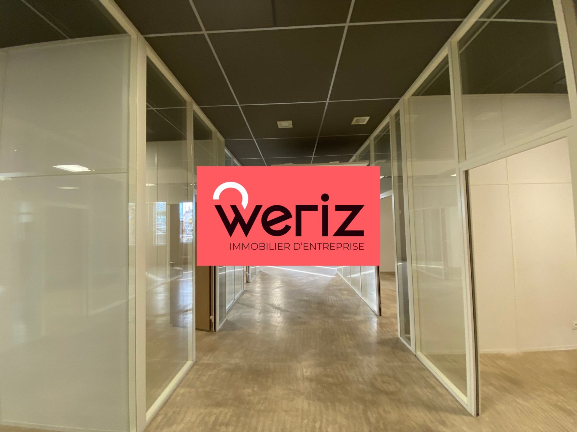 Location Bureaux Marseille 14 13014
