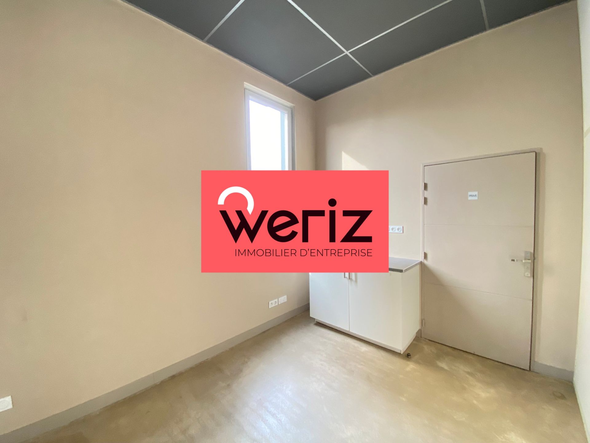Location Bureaux Marseille 14 13014