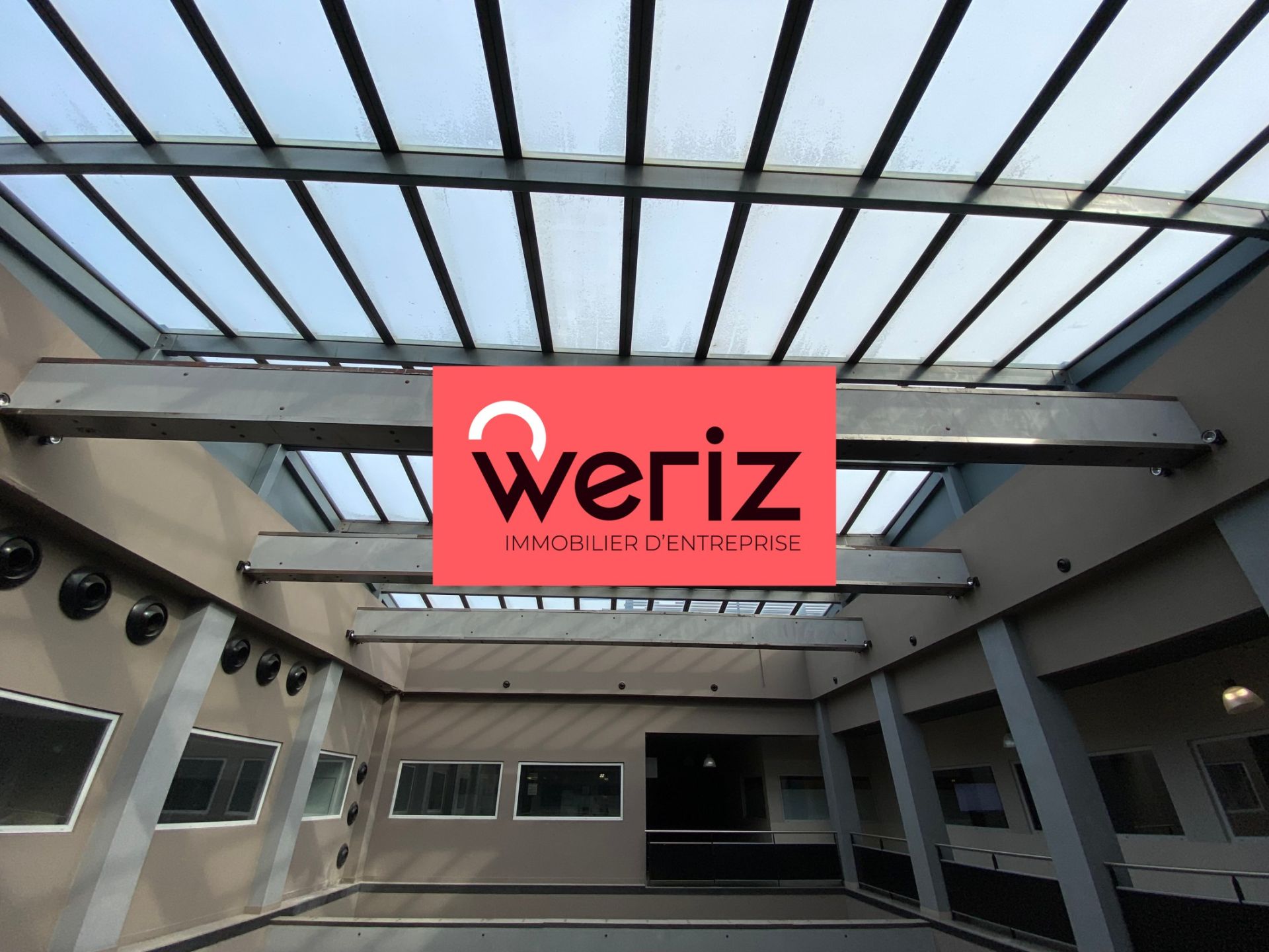Location Bureaux Marseille 14 13014