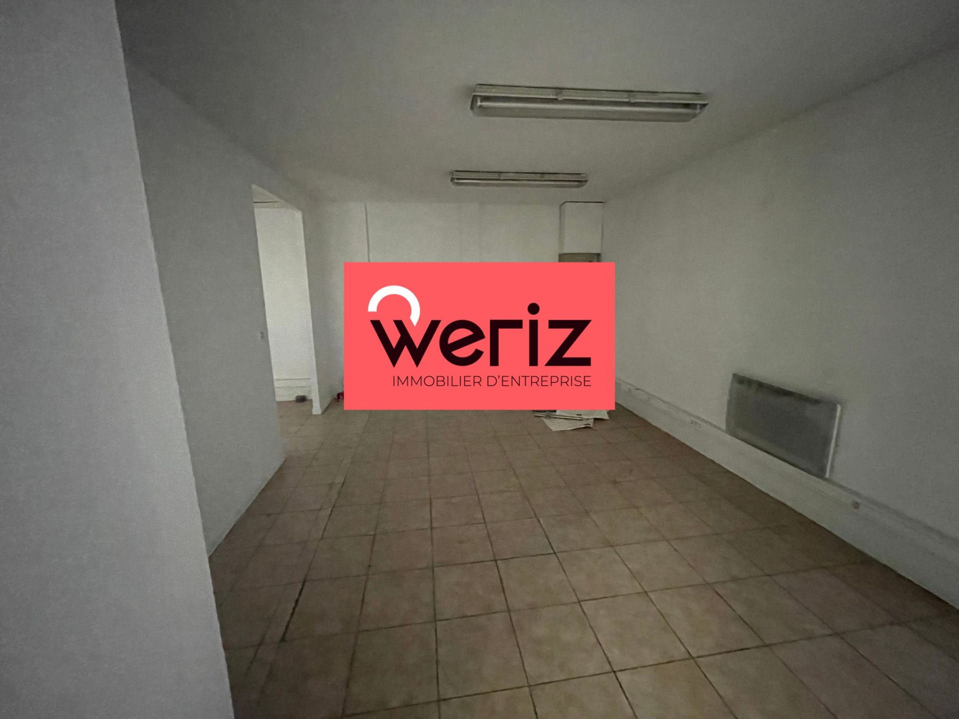 Location Entrepôt Marseille 11 13011
