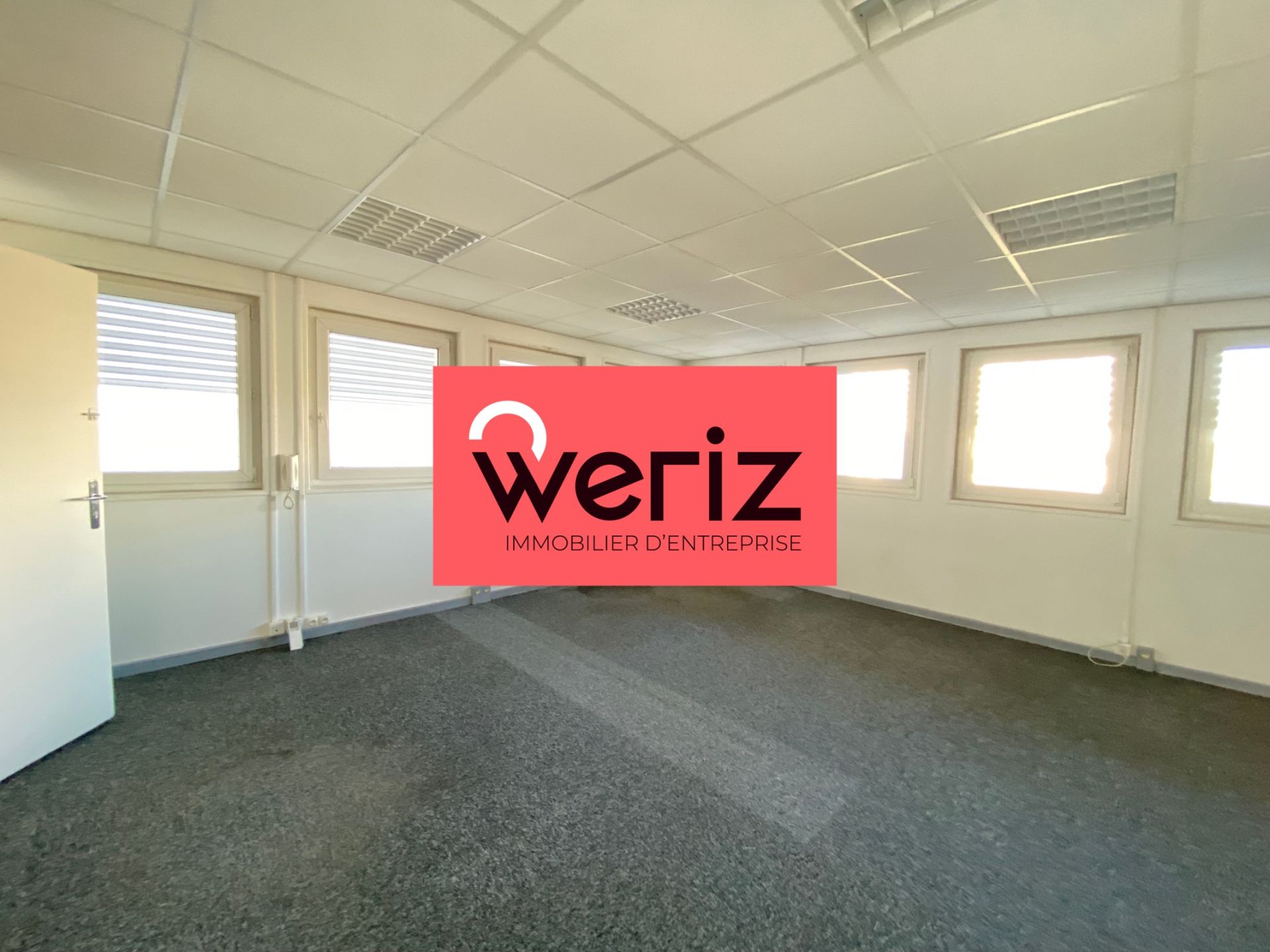 Location Bureaux Marseille 8 13008
