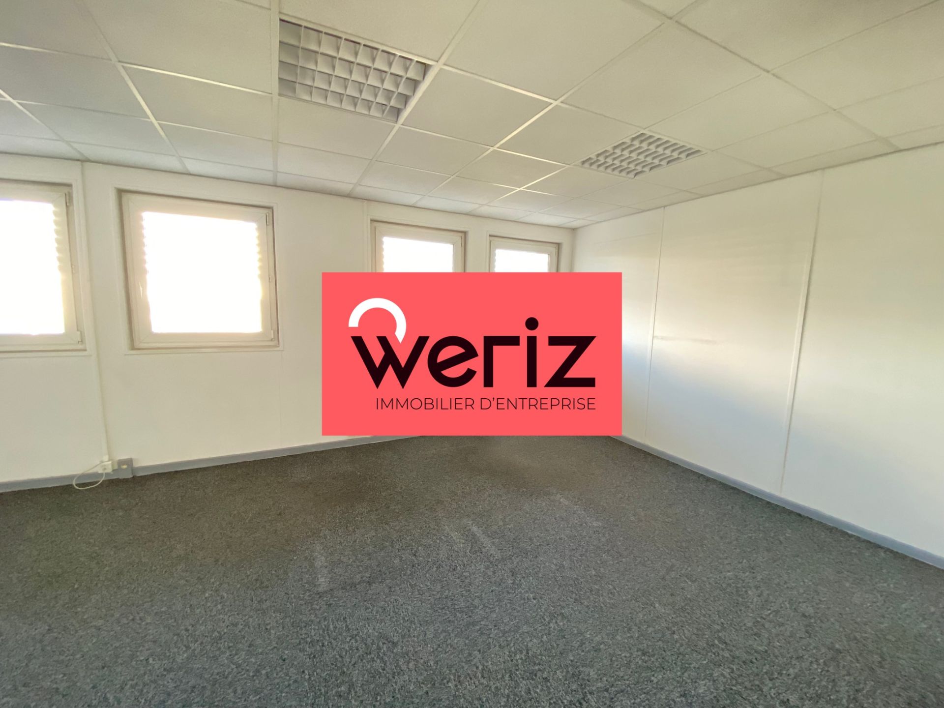 Location Bureaux Marseille 8 13008