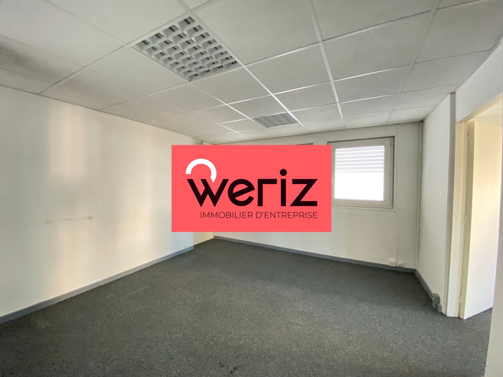 Location Bureaux Marseille 8 13008