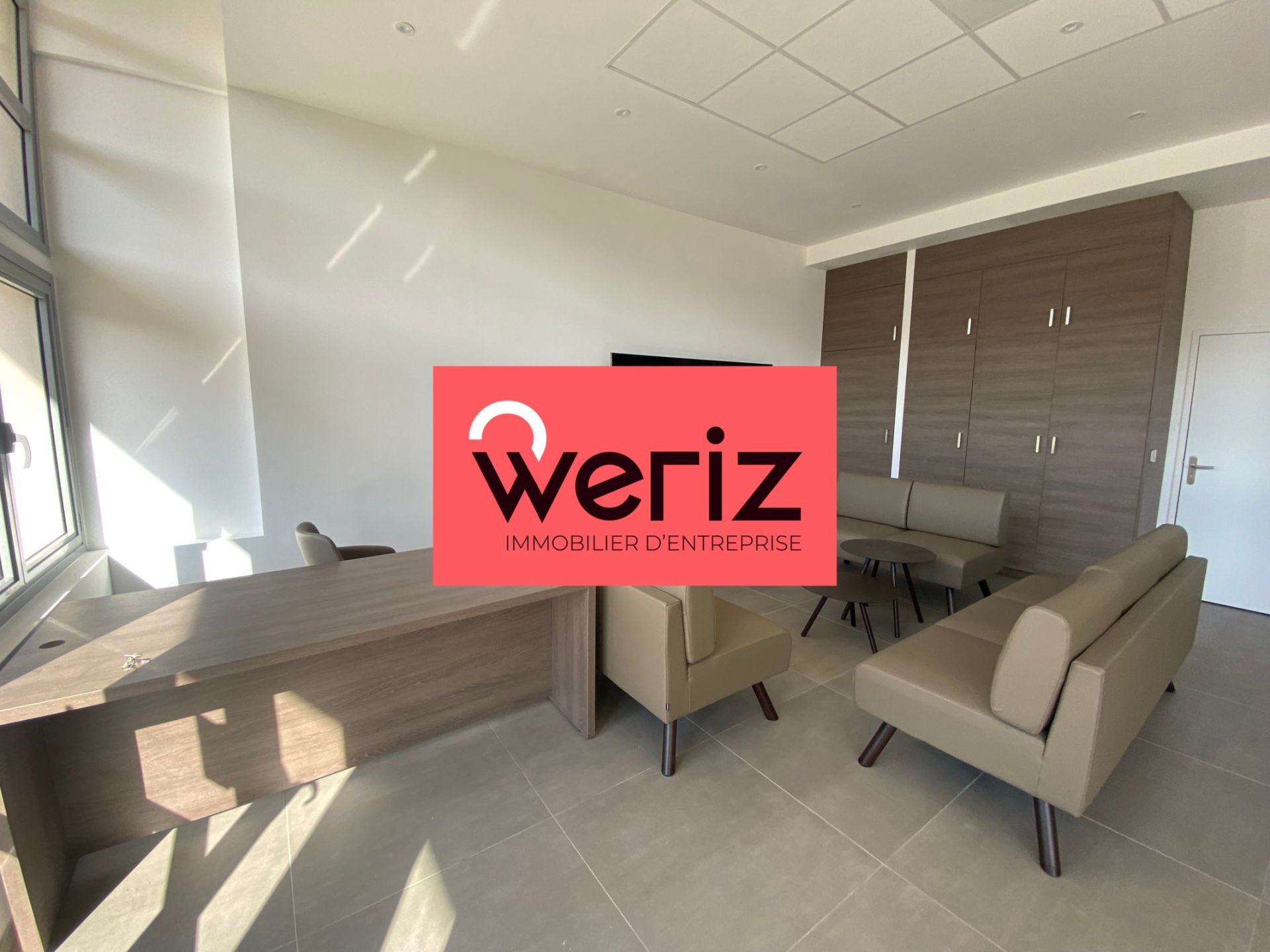 Location Bureaux Marseille 11 13011