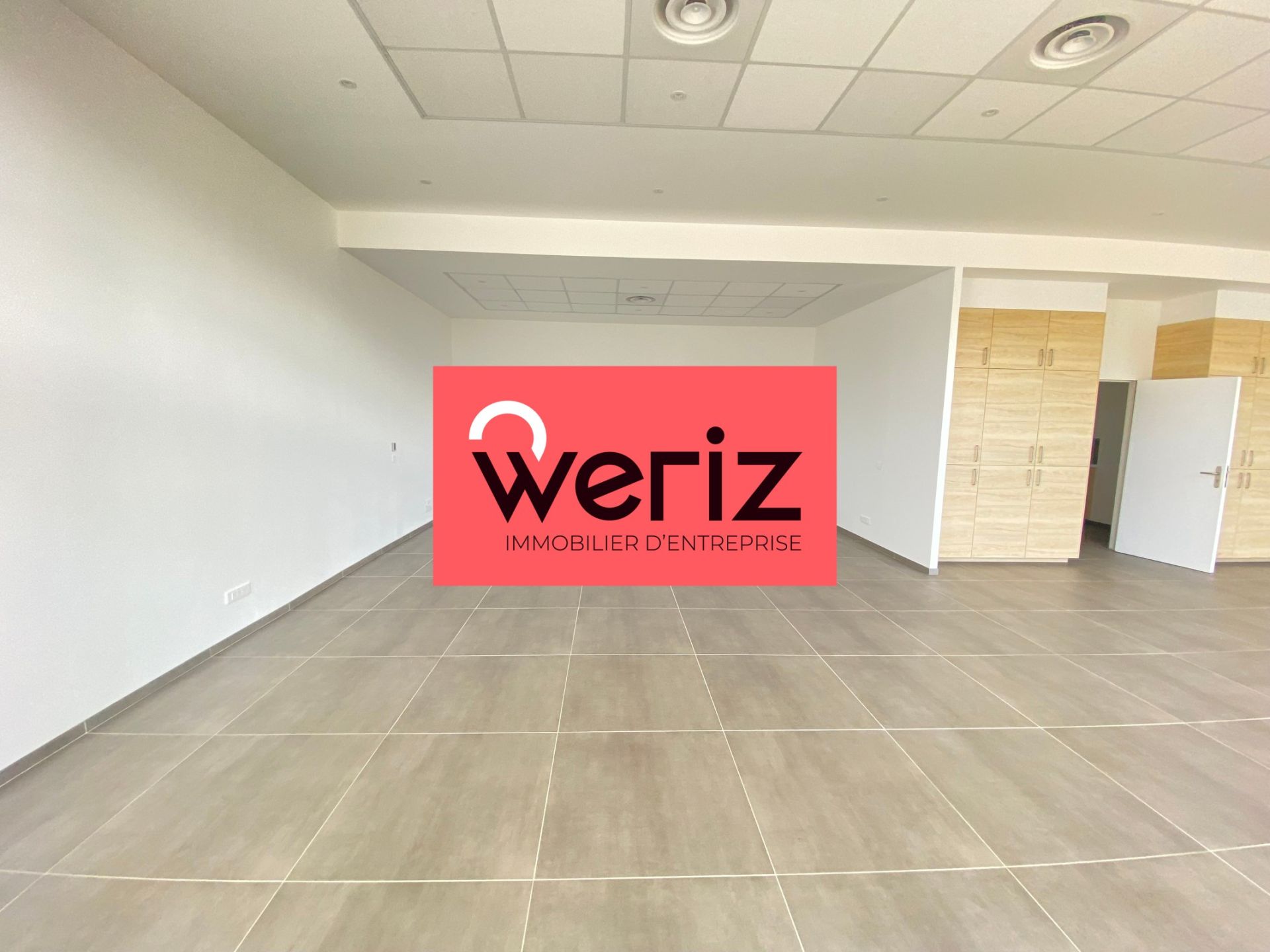Location Bureaux Marseille 11 13011